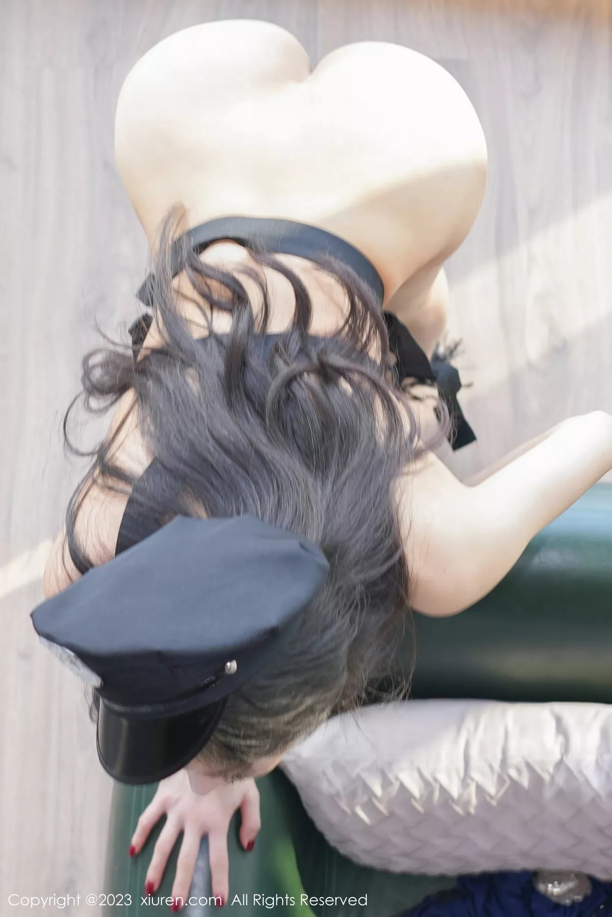[XiuRen秀人网]第7699期心妍小公主写真 [64P]-058