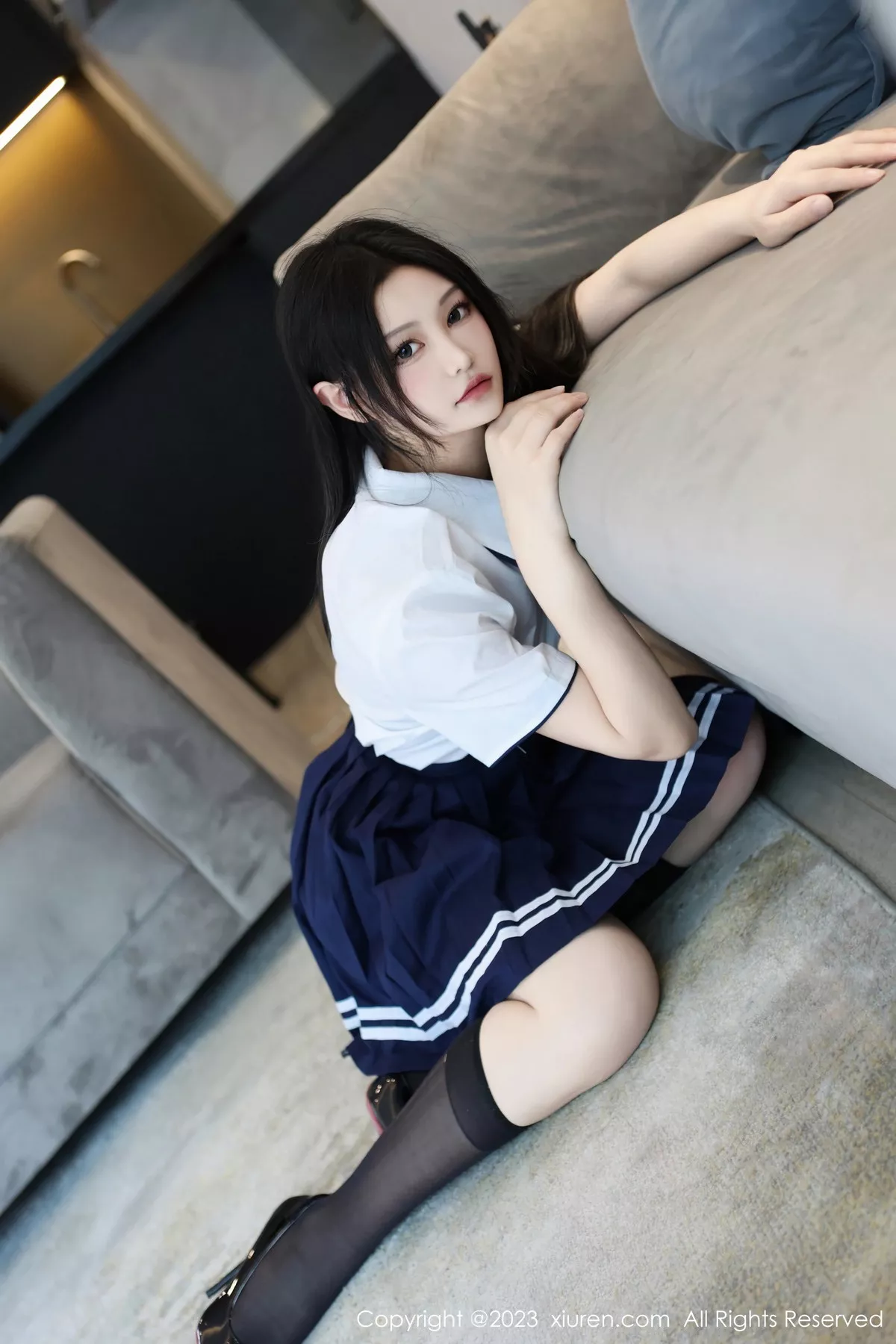 [XiuRen秀人网]第7697期大橘写真 [66P]-014