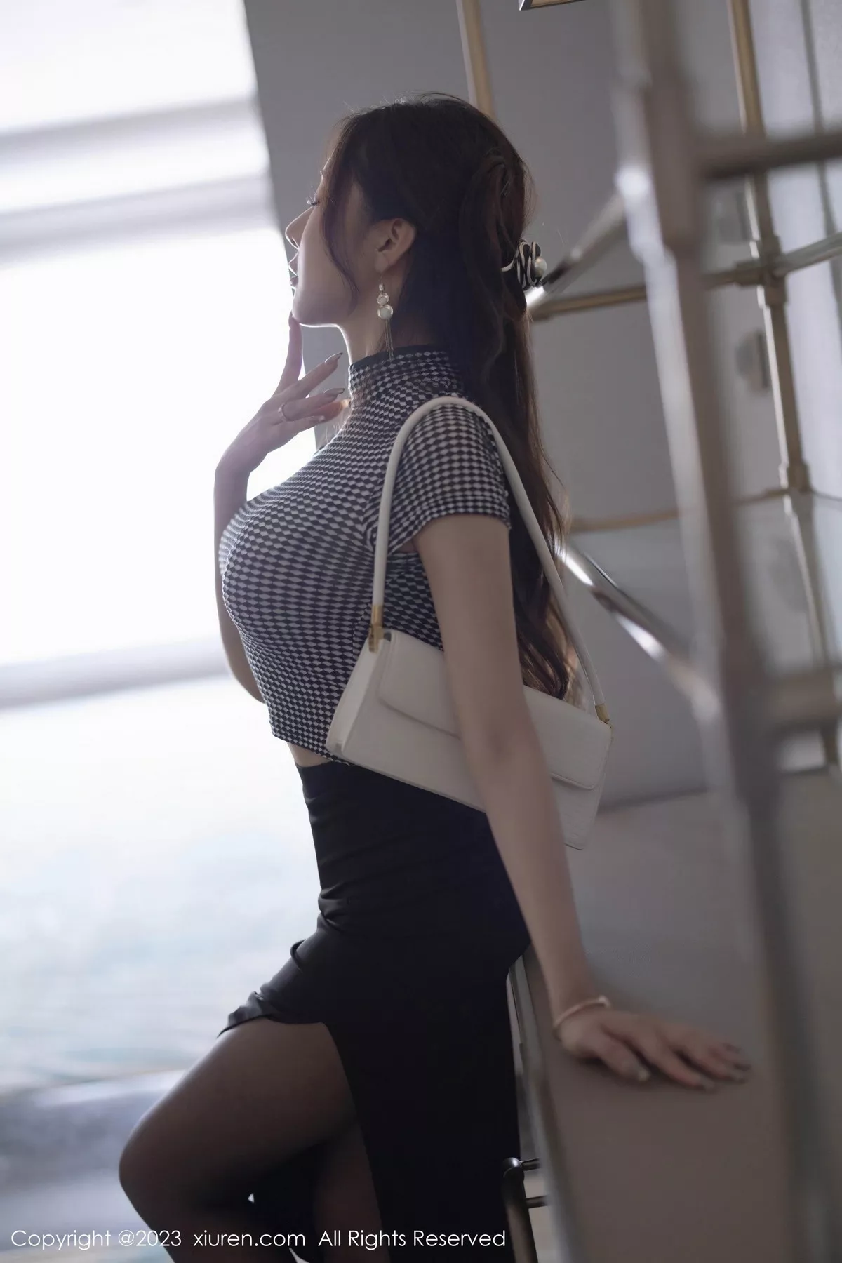 [XiuRen秀人网]第7703期王馨瑶写真 [81P]-010