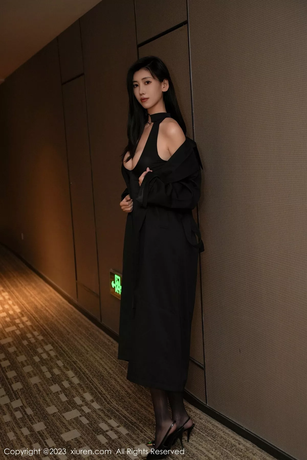 [XiuRen秀人网]第7701期章芃芃写真 [81P]-020