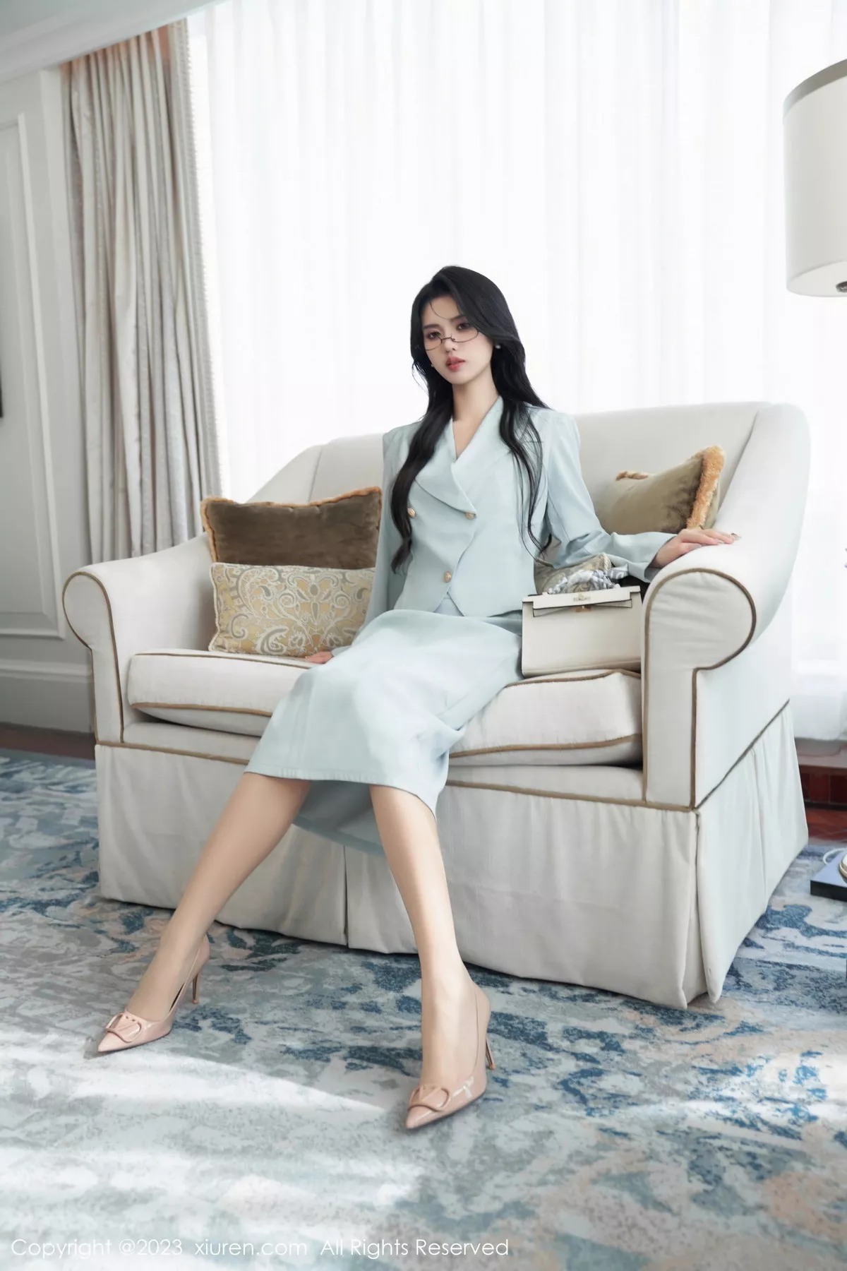 [XiuRen秀人网]第7708期浅浅写真 [74P]-016