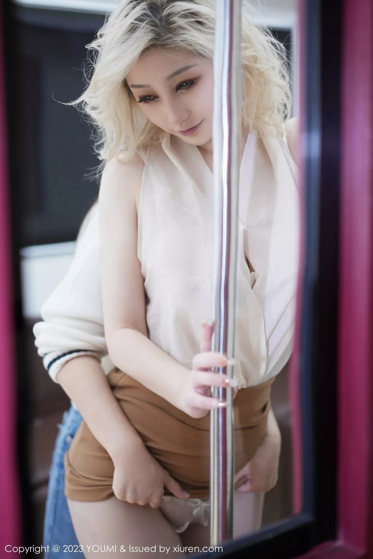 [YouMi尤蜜荟]第1005期妲己写真 [96P]-010