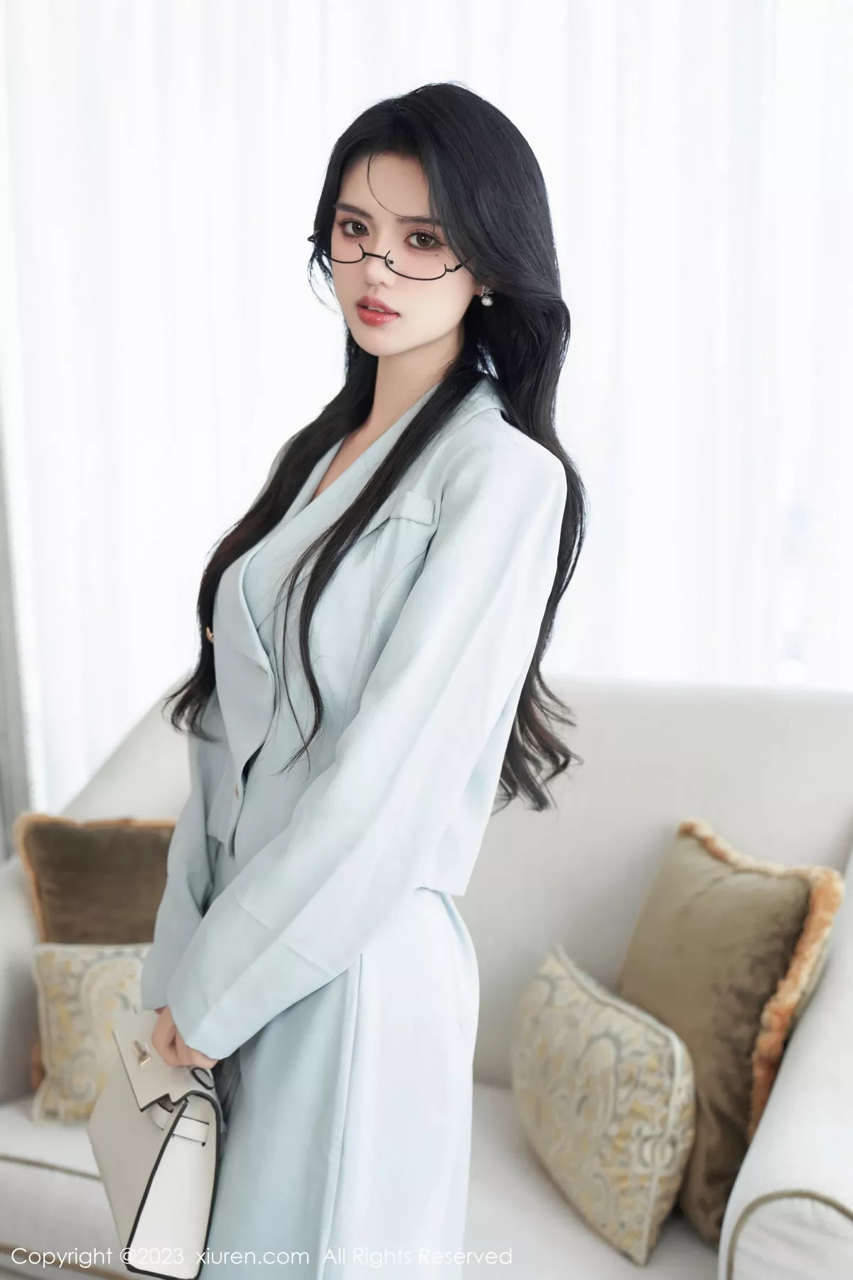 [XiuRen秀人网]第7708期浅浅写真 [74P]-014