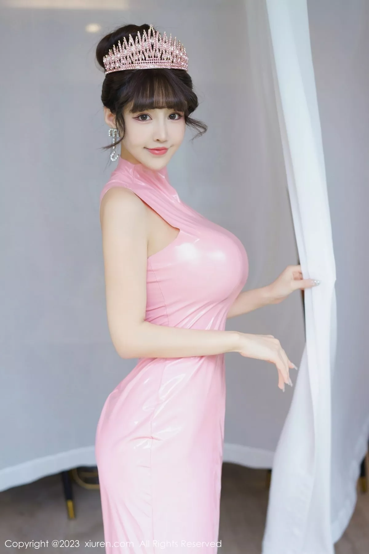 [XiuRen秀人网]第7713期朱可儿写真 [72P]-013
