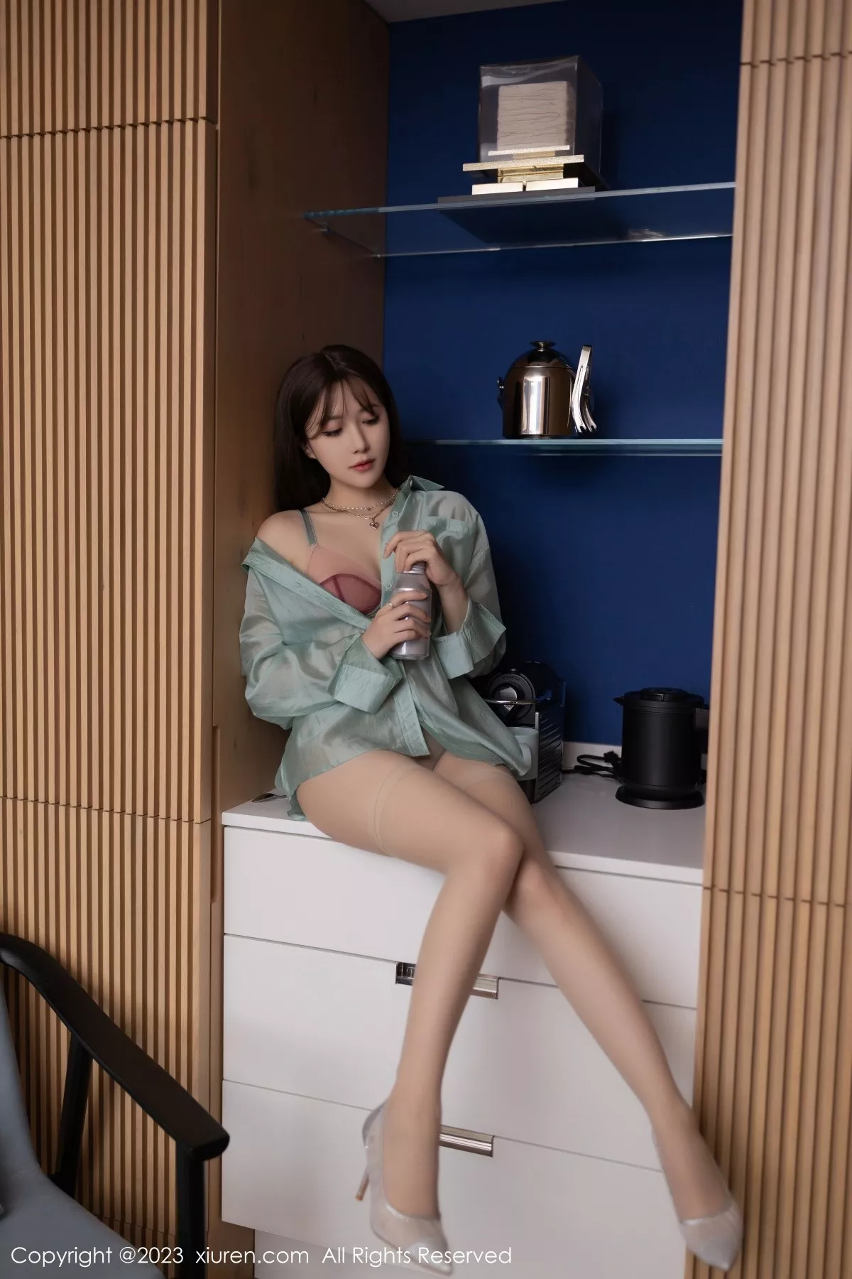 [XiuRen秀人网]第7721期鱼子酱写真 [79P]-013