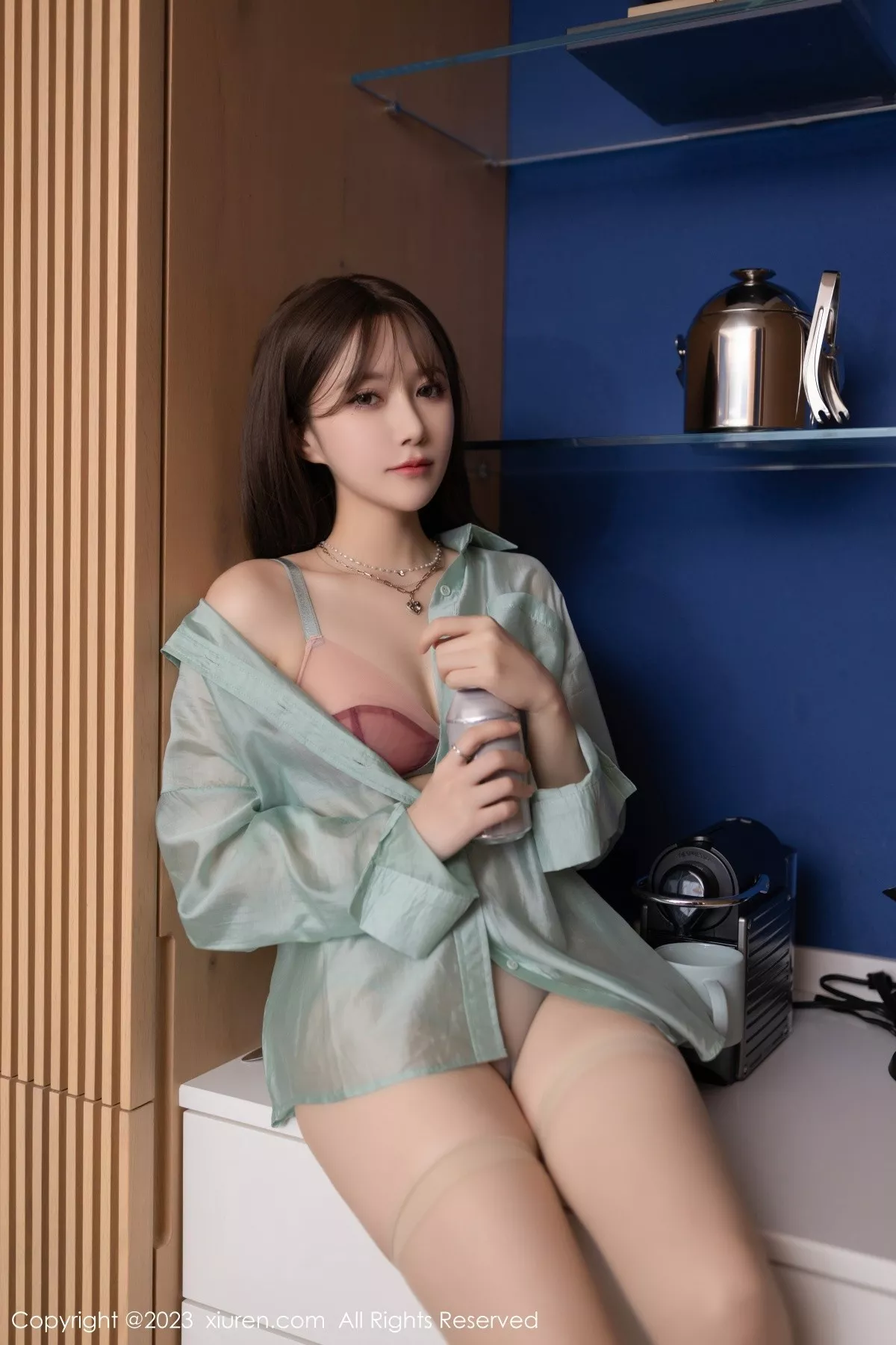 [XiuRen秀人网]第7721期鱼子酱写真 [79P]-012