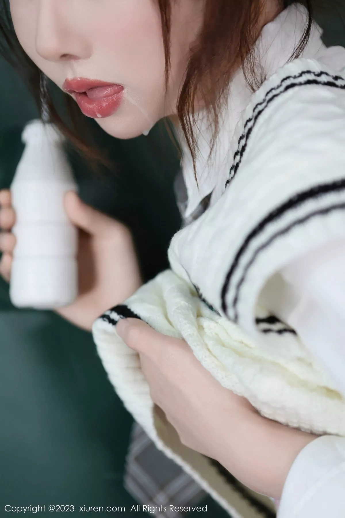 [XiuRen秀人网]第7712期白笑笑写真 [87P]-058