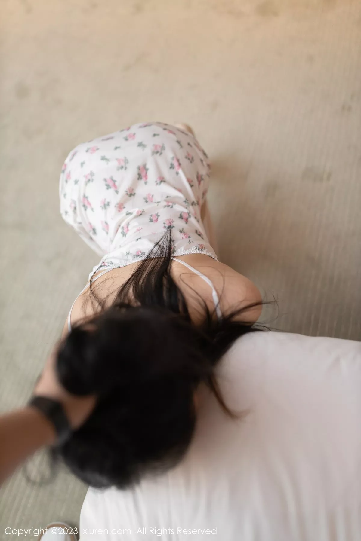[XiuRen秀人网]第7718期幼幼写真 [80P]-009