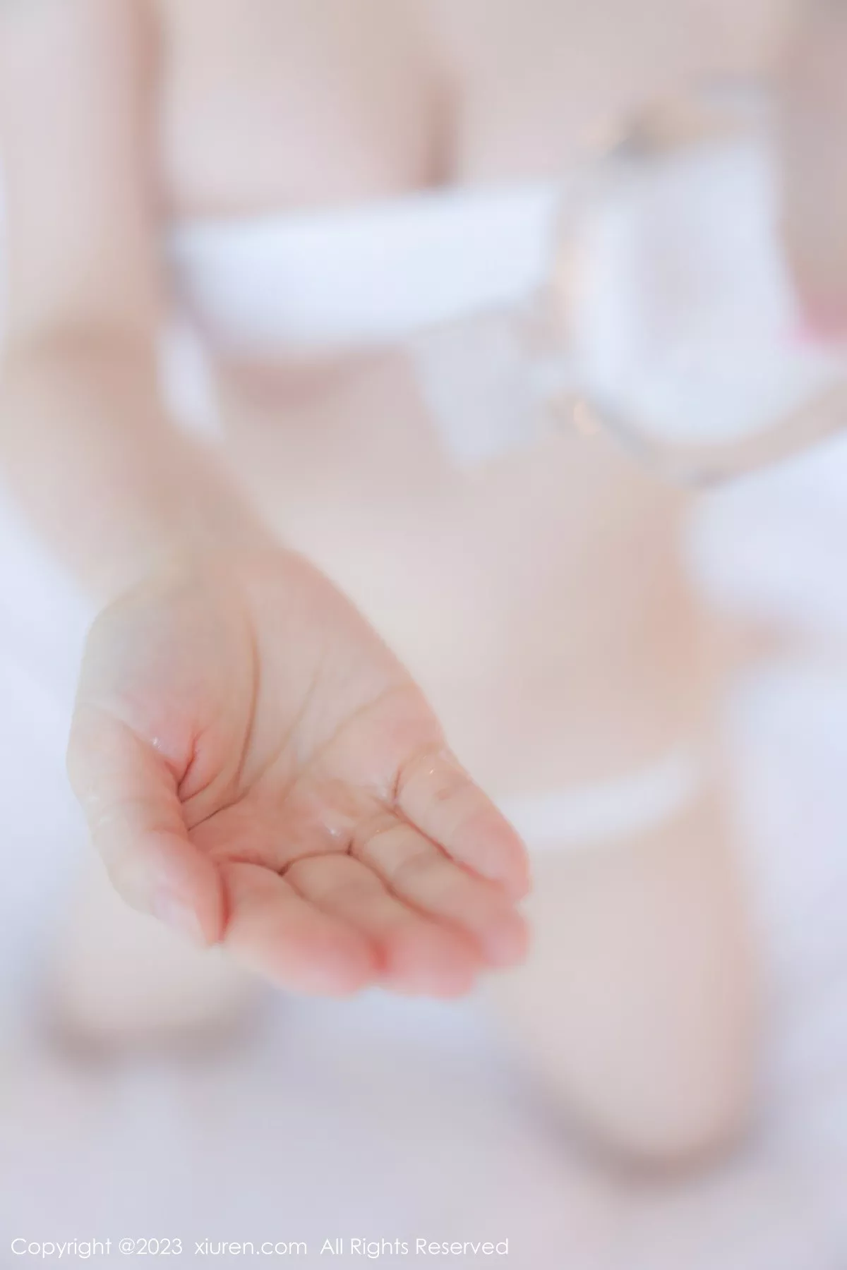 [XiuRen秀人网]第7720期豆瓣酱写真 [83P]-025