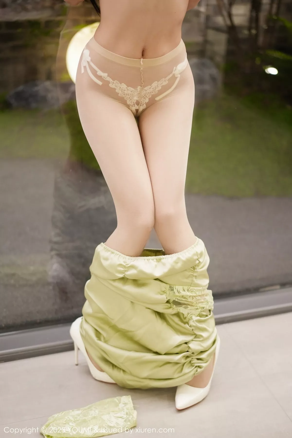 [YouMi尤蜜荟]第1006期谭小灵写真 [77P]-026