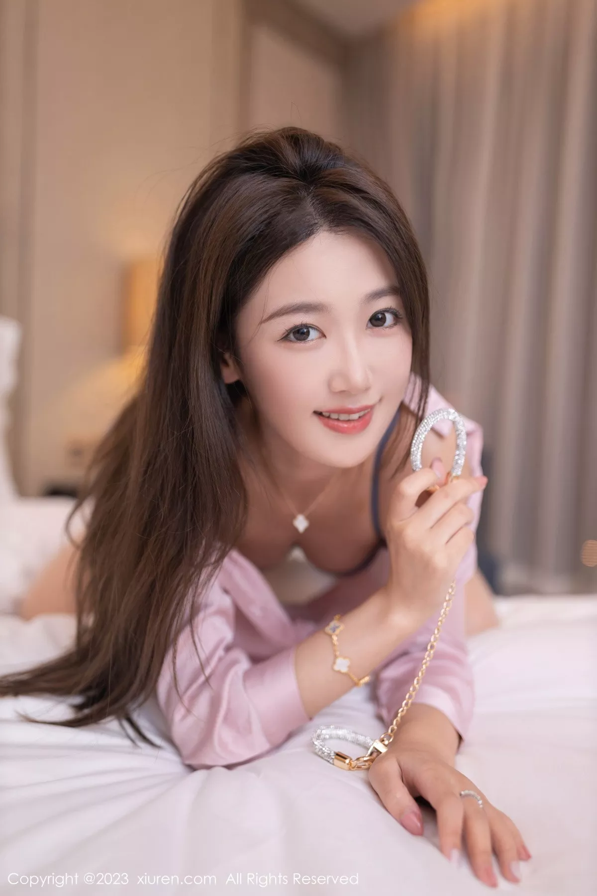 [XiuRen秀人网]第7726期唐安琪写真 [80P]-041