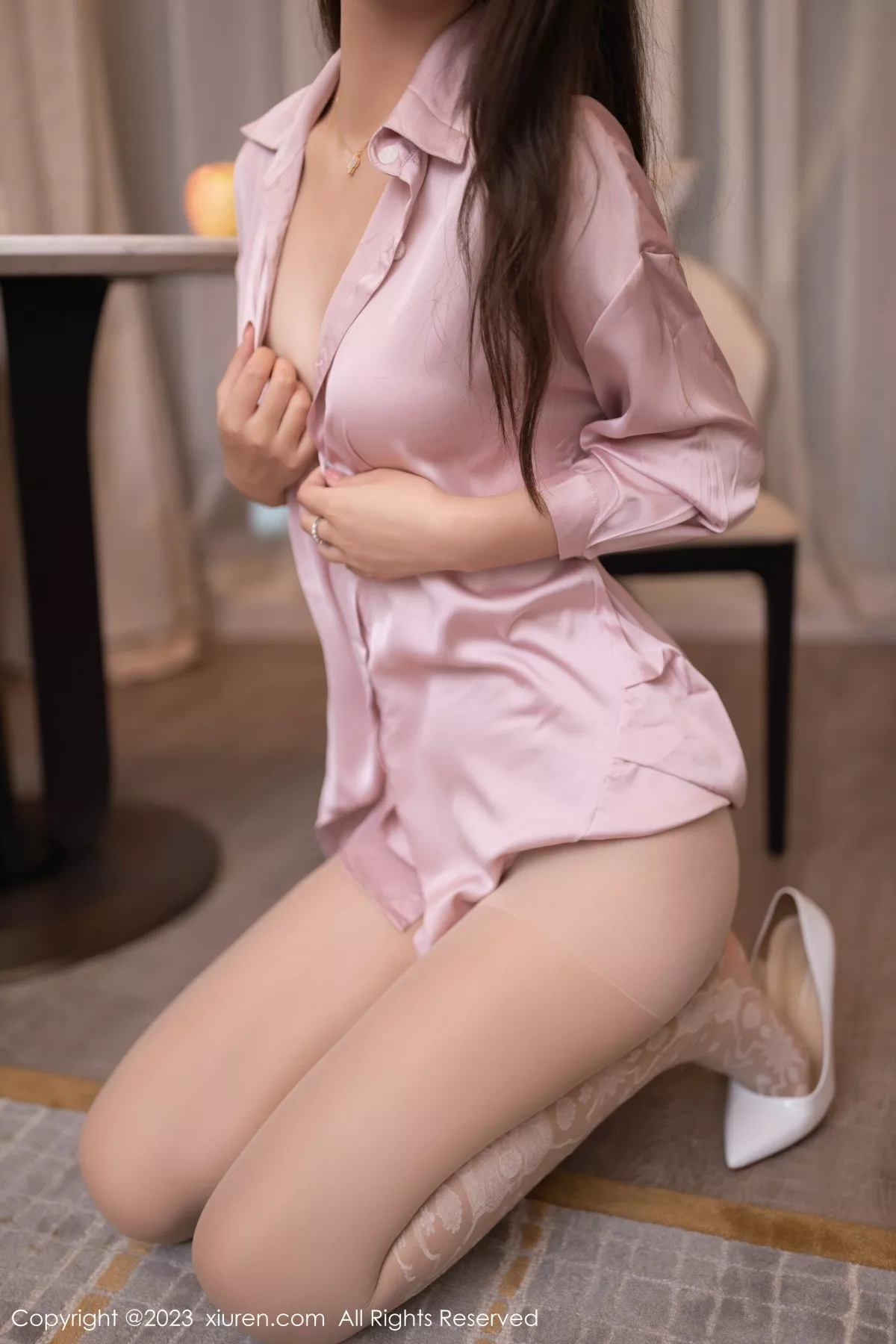[XiuRen秀人网]第7726期唐安琪写真 [80P]-010