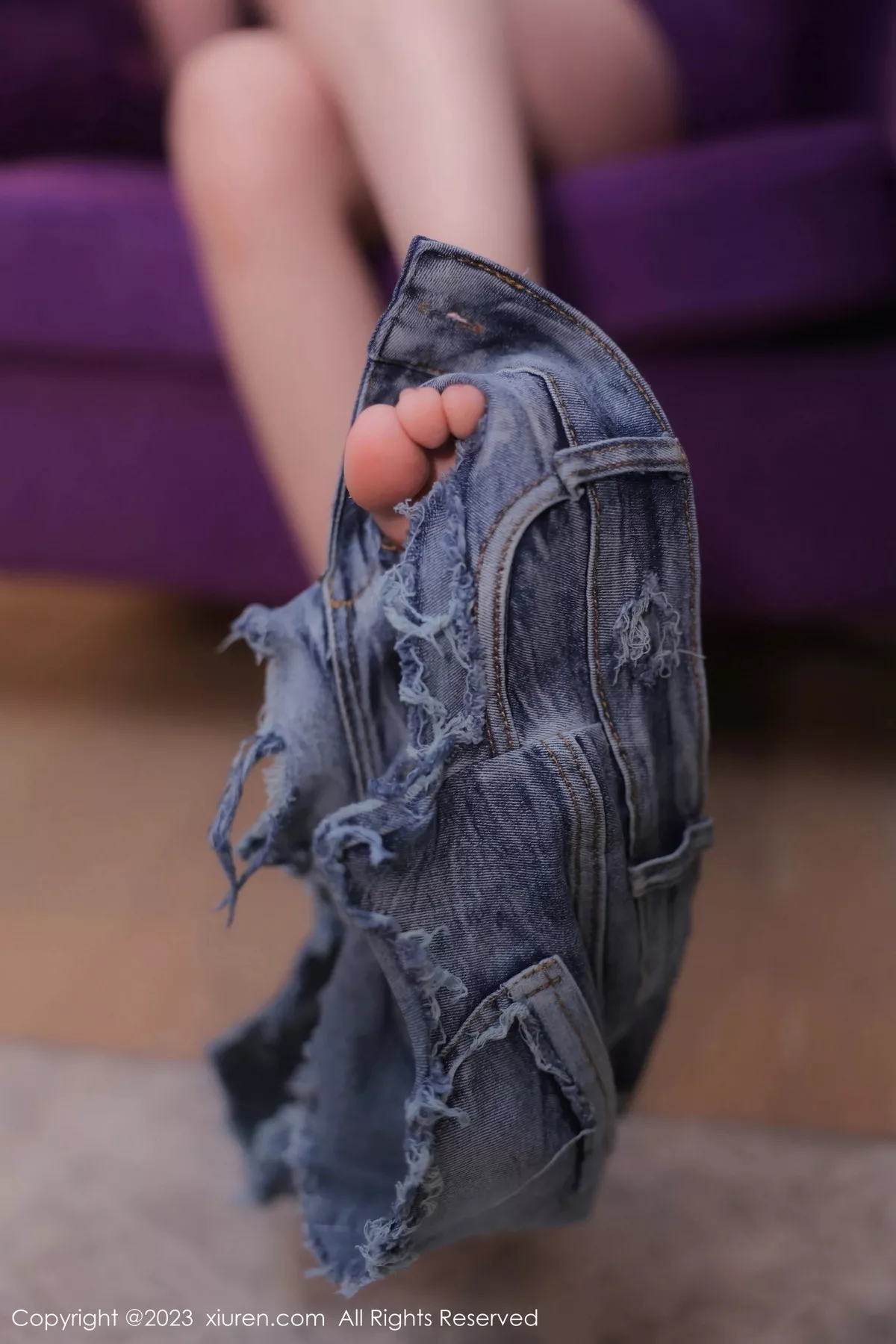 [XiuRen秀人网]第7722期杉菜写真 [73P]-009