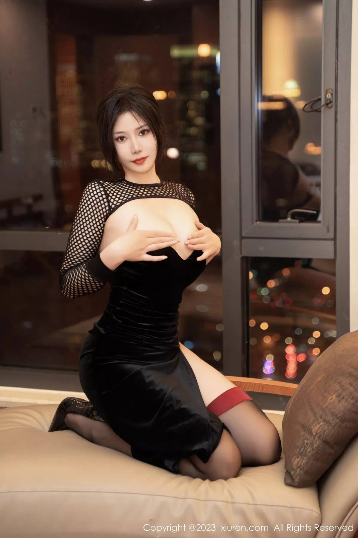 [XiuRen秀人网]第7723期王楚璇写真 [44P]-031