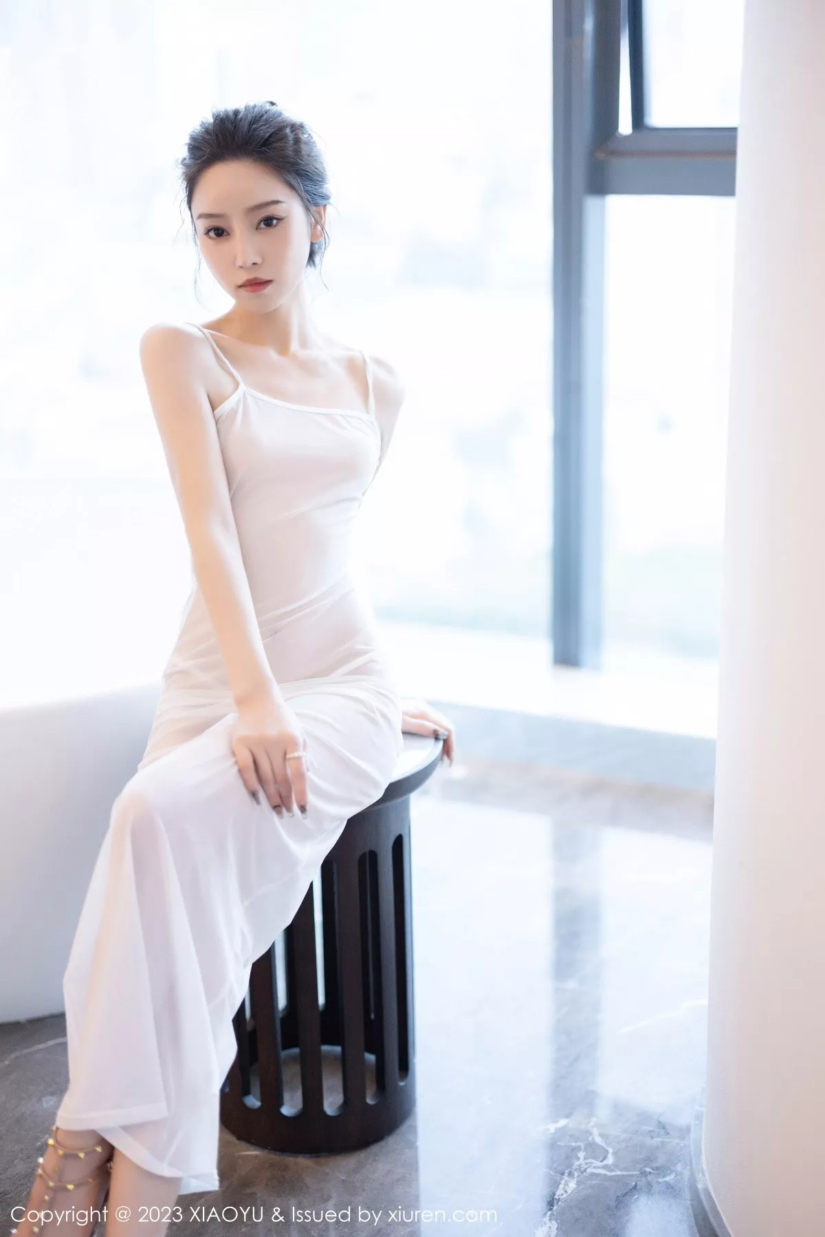 [XiaoYu画语界]第1152期苏曼兮写真 [83P]-033