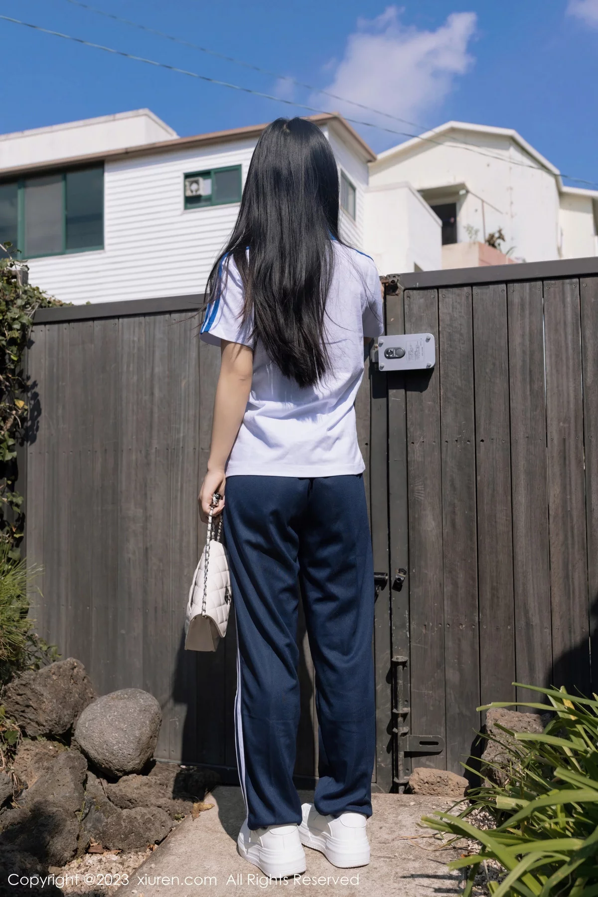 [XiuRen秀人网]第7876期谭小灵写真 [93P]-002