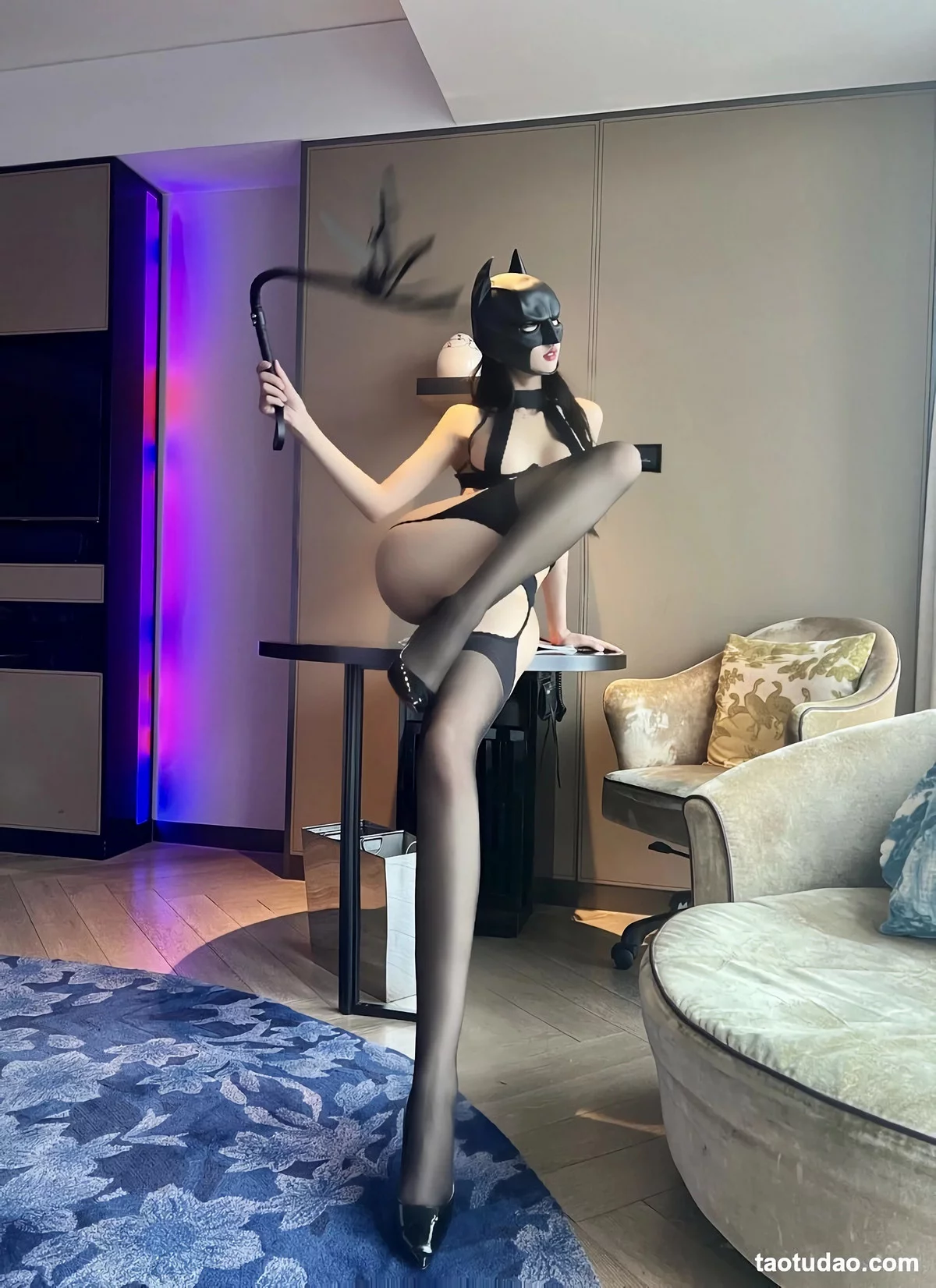[XiuRen秀人网]第7876期谭小灵写真 [93P]-086