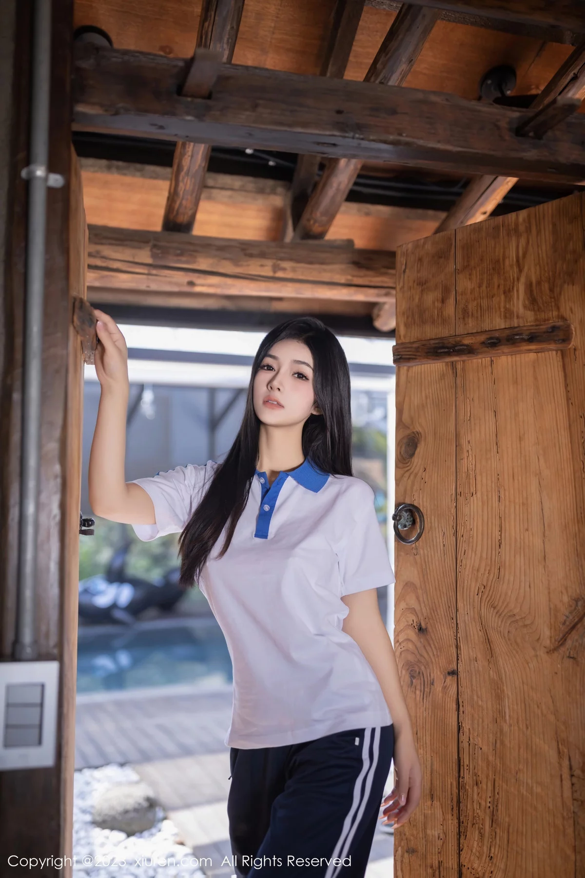 [XiuRen秀人网]第7876期谭小灵写真 [93P]-005