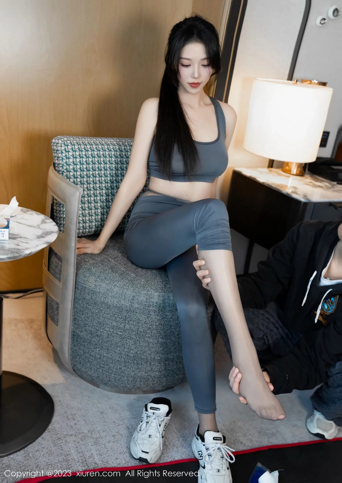 [XiuRen秀人网]第7882期利世写真 [80P]-042