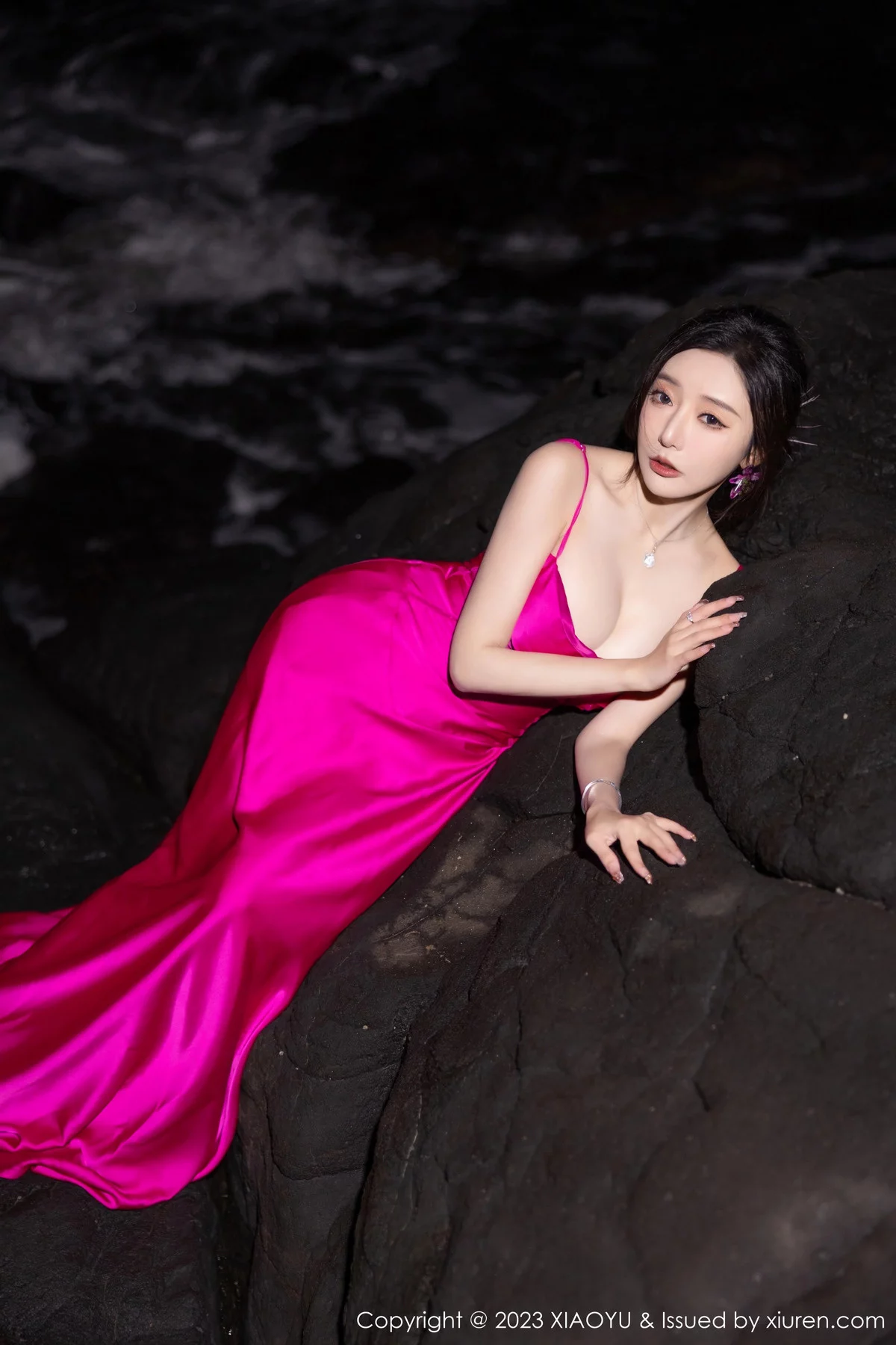 [XiaoYu画语界]第1174期王馨瑶写真 [84P]-020