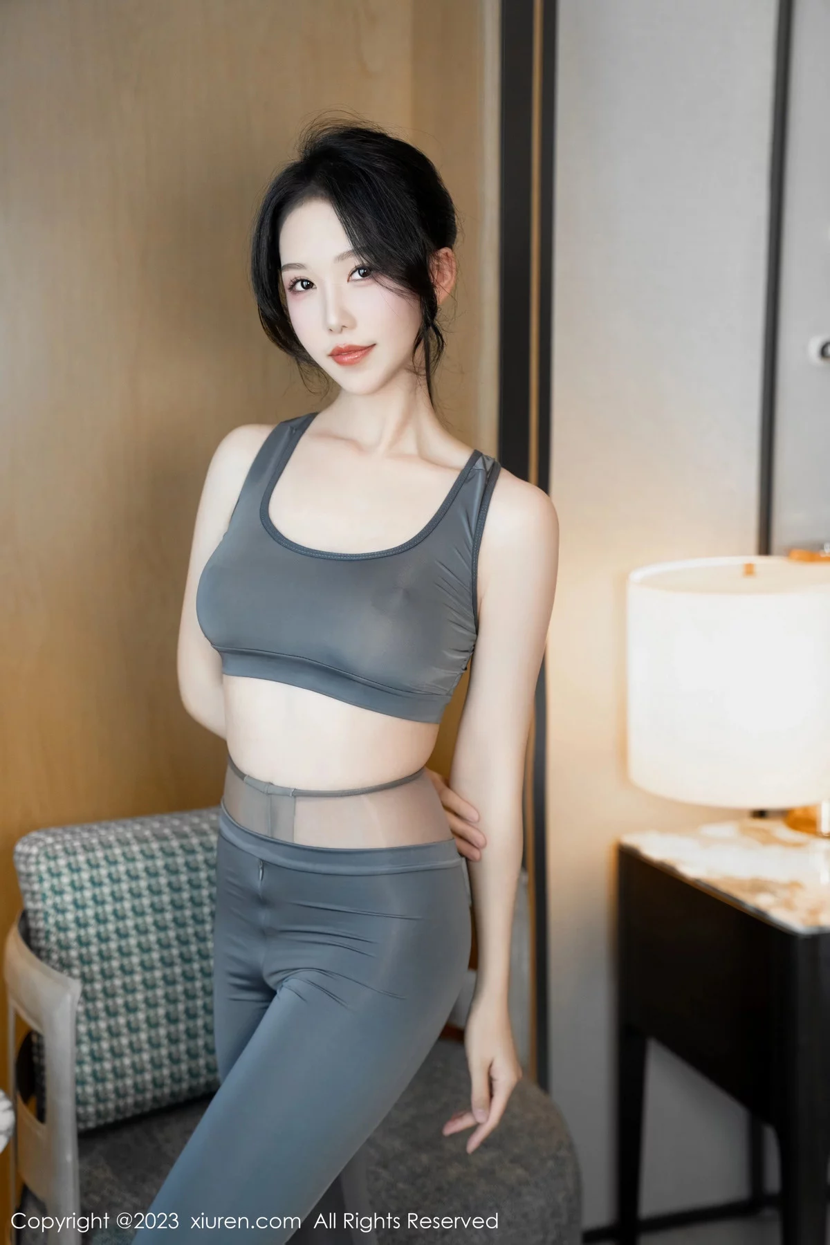 [XiuRen秀人网]第7882期利世写真 [80P]-020