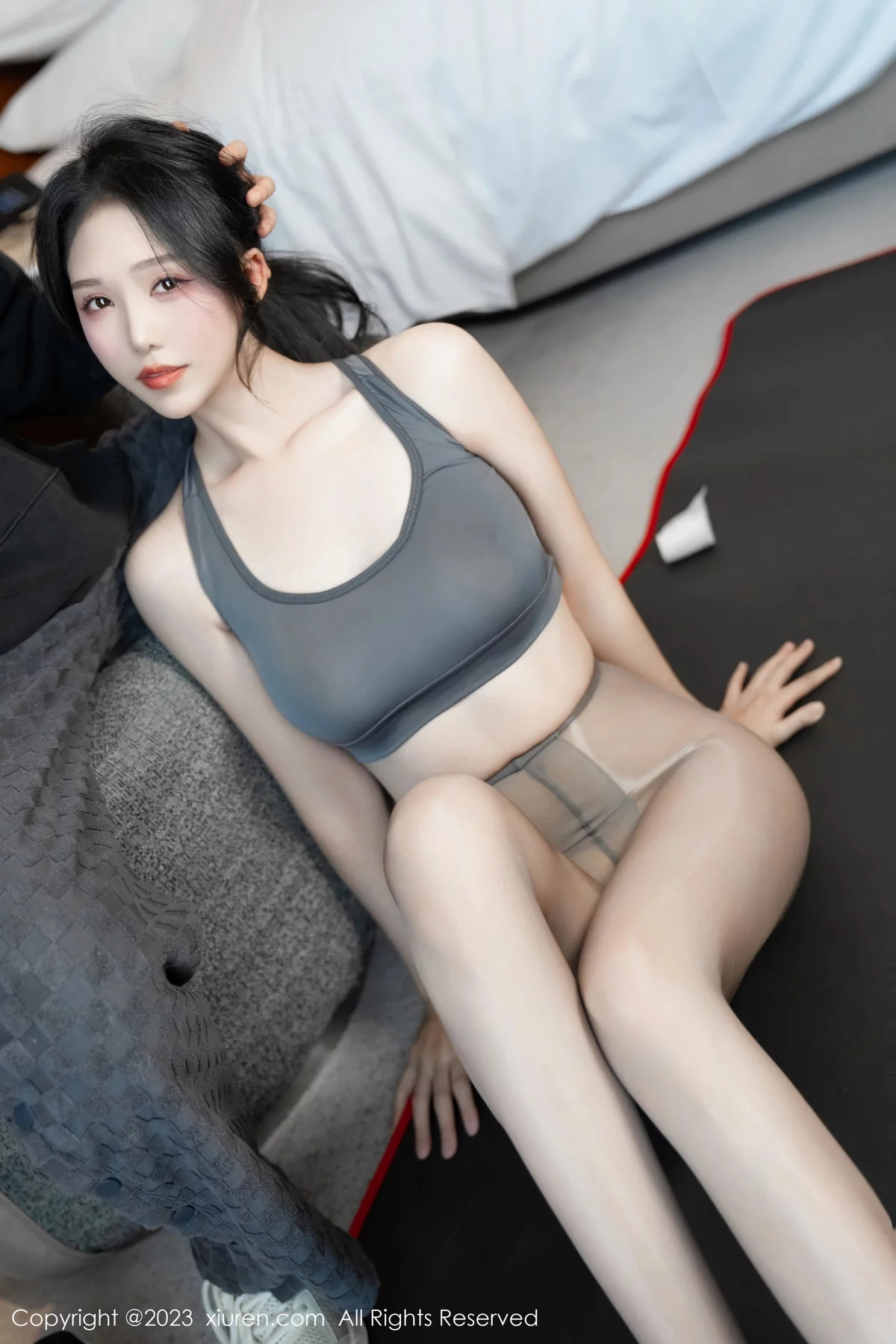 [XiuRen秀人网]第7882期利世写真 [80P]-067