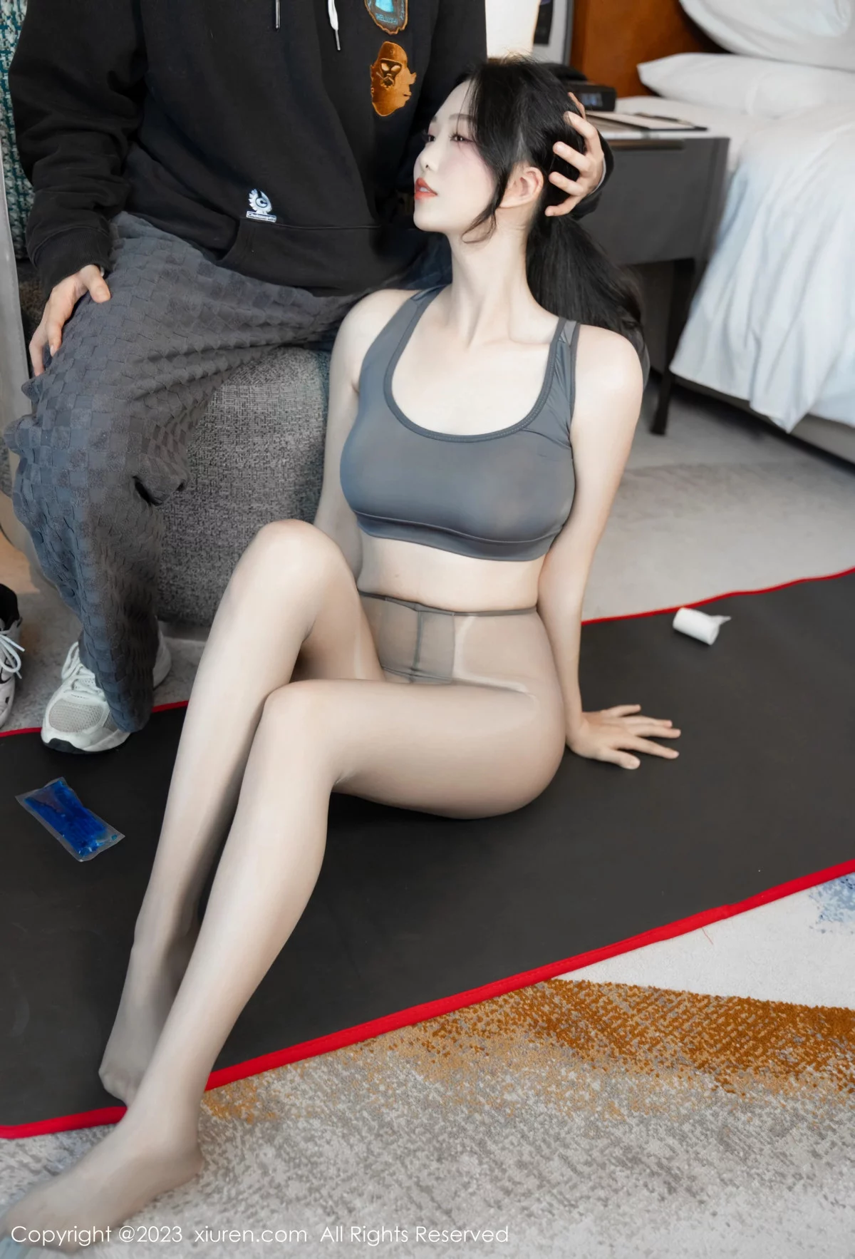 [XiuRen秀人网]第7882期利世写真 [80P]-066