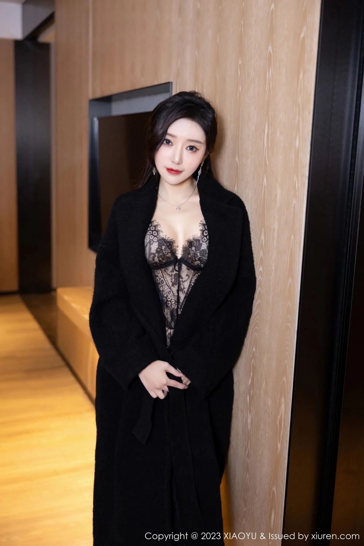 [XiaoYu画语界]第1174期王馨瑶写真 [84P]-032