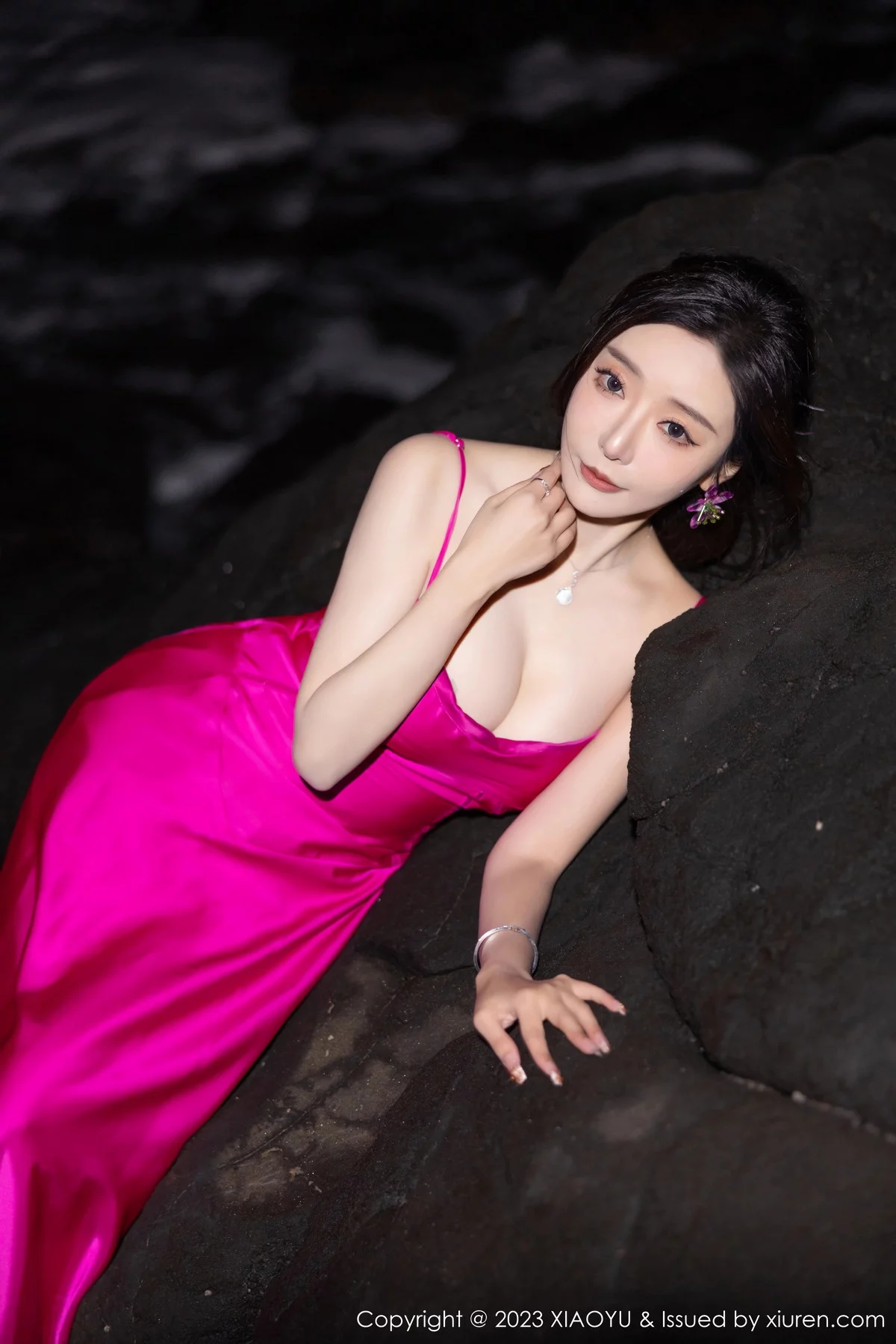 [XiaoYu画语界]第1174期王馨瑶写真 [84P]-021