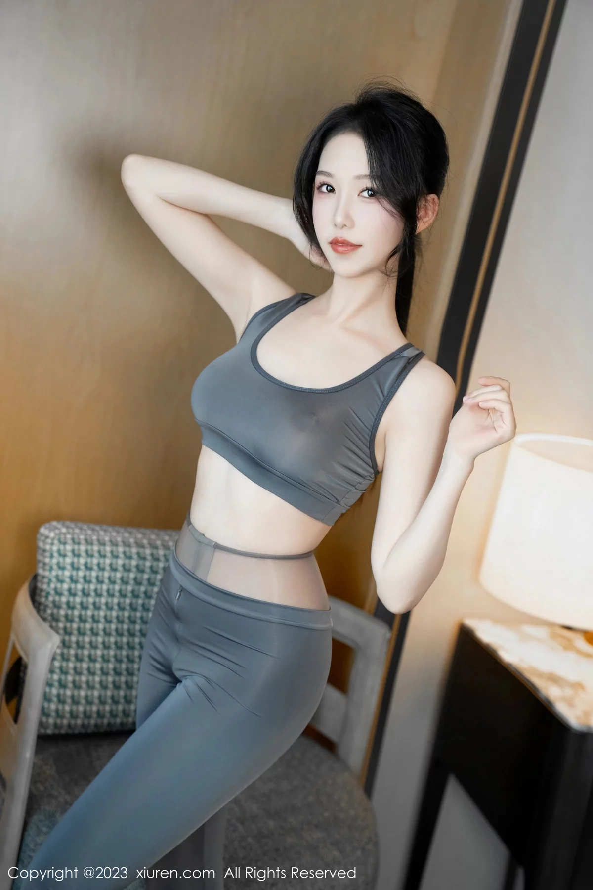 [XiuRen秀人网]第7882期利世写真 [80P]-019