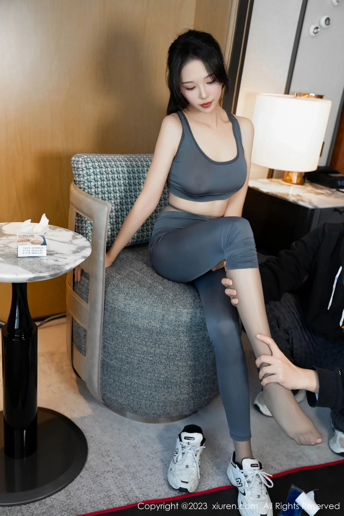 [XiuRen秀人网]第7882期利世写真 [80P]-044