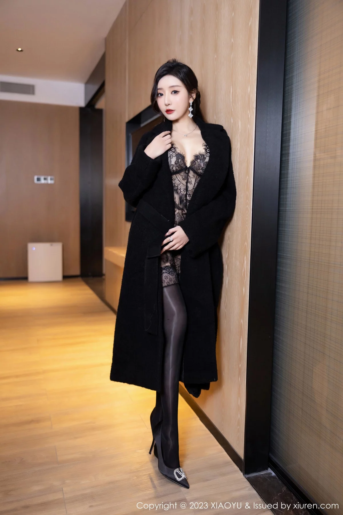 [XiaoYu画语界]第1174期王馨瑶写真 [84P]-033