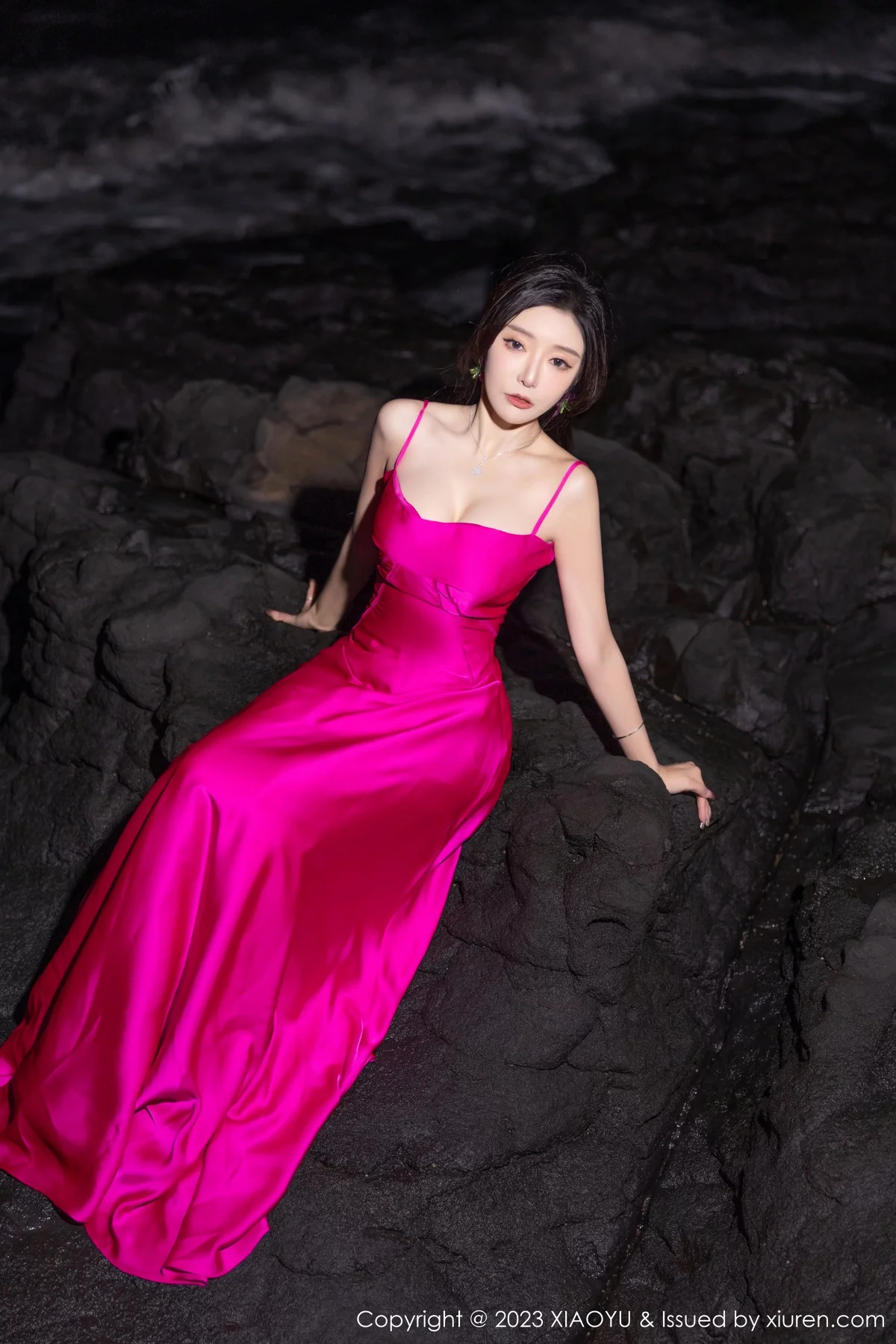[XiaoYu画语界]第1174期王馨瑶写真 [84P]-014