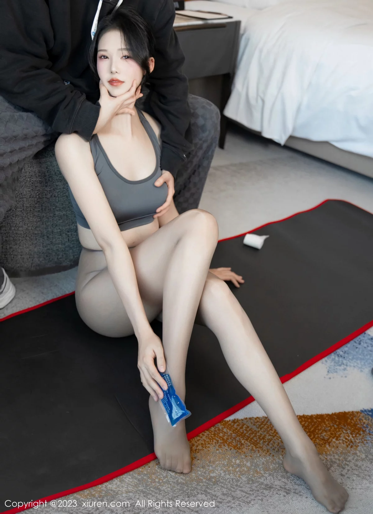 [XiuRen秀人网]第7882期利世写真 [80P]-061
