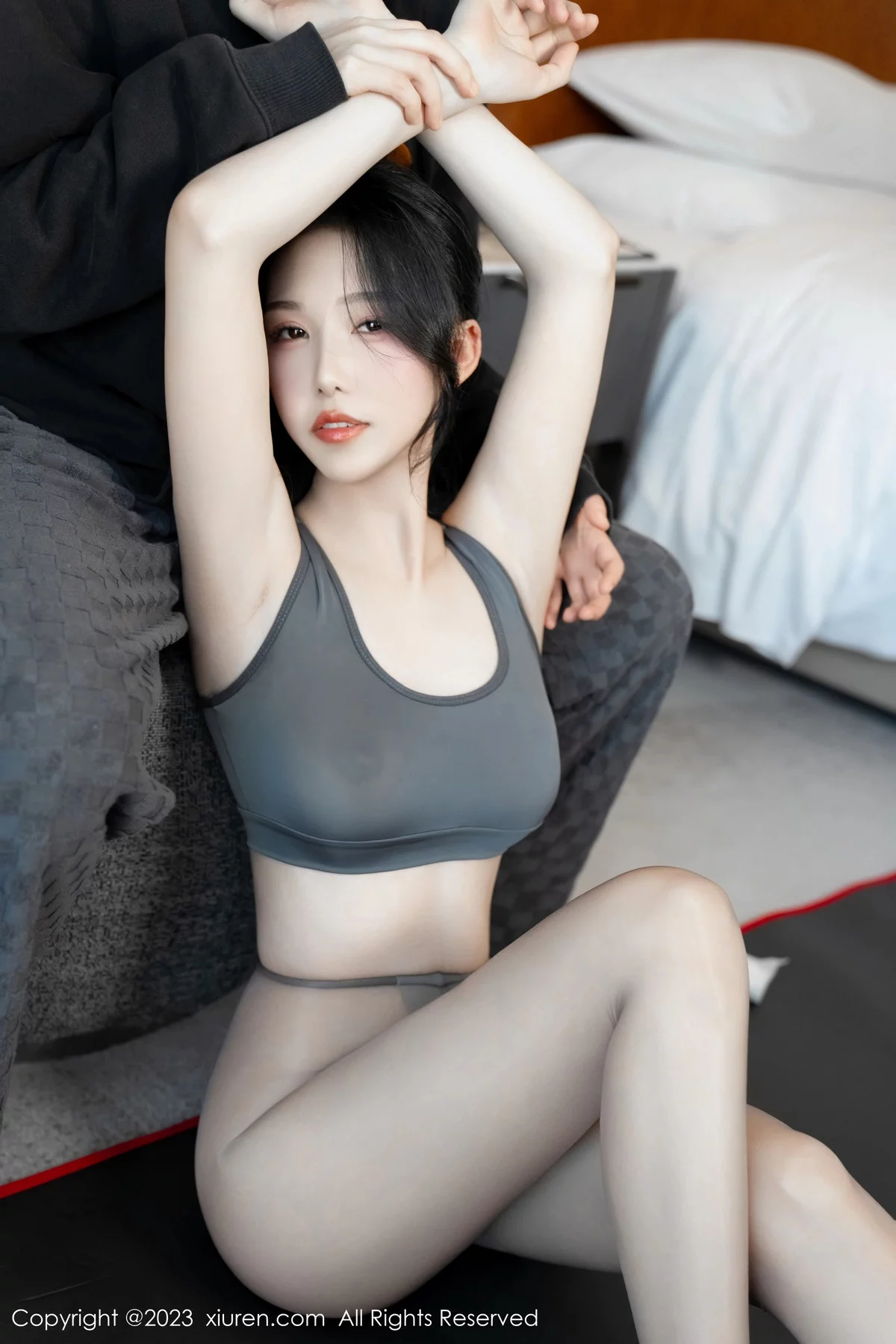[XiuRen秀人网]第7882期利世写真 [80P]-062