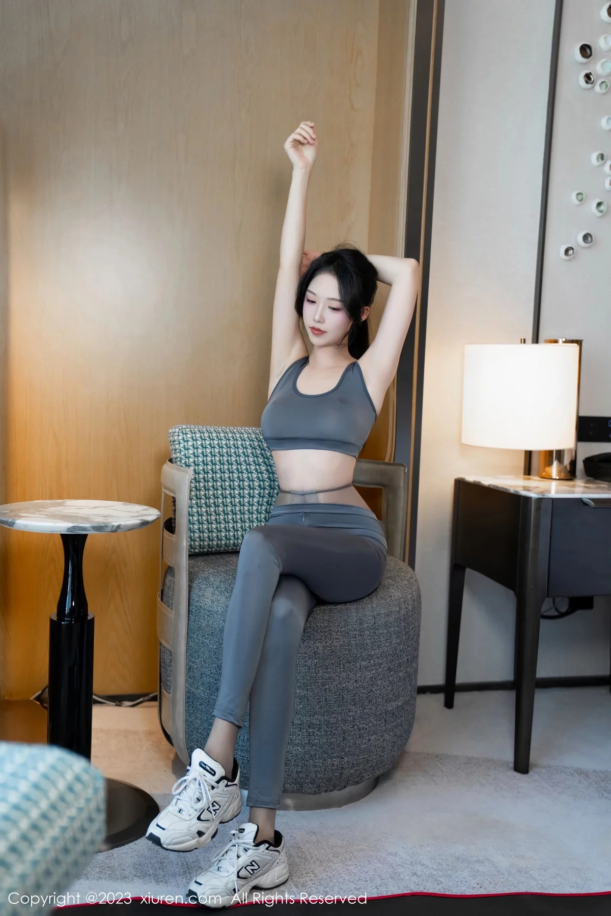 [XiuRen秀人网]第7882期利世写真 [80P]-009
