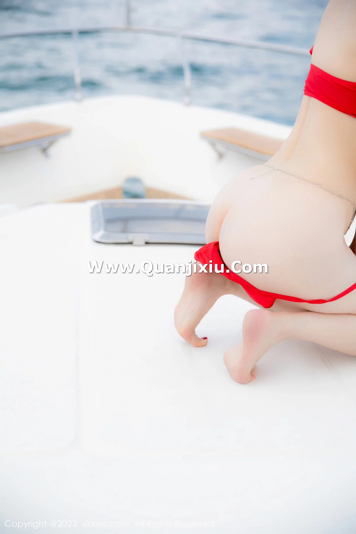 [XiuRen秀人网]第7881期诗诗写真 [81P]-068