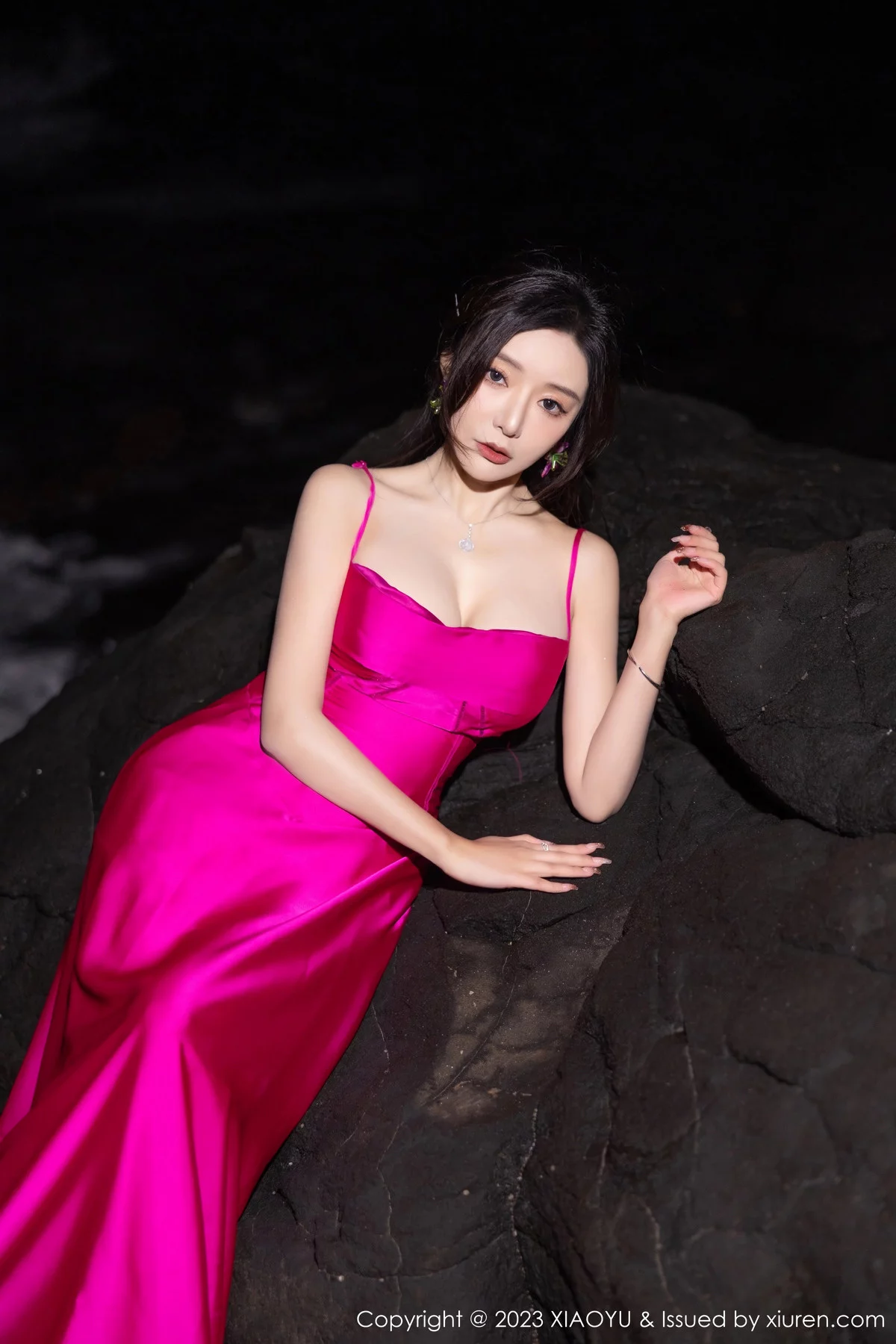[XiaoYu画语界]第1174期王馨瑶写真 [84P]-017