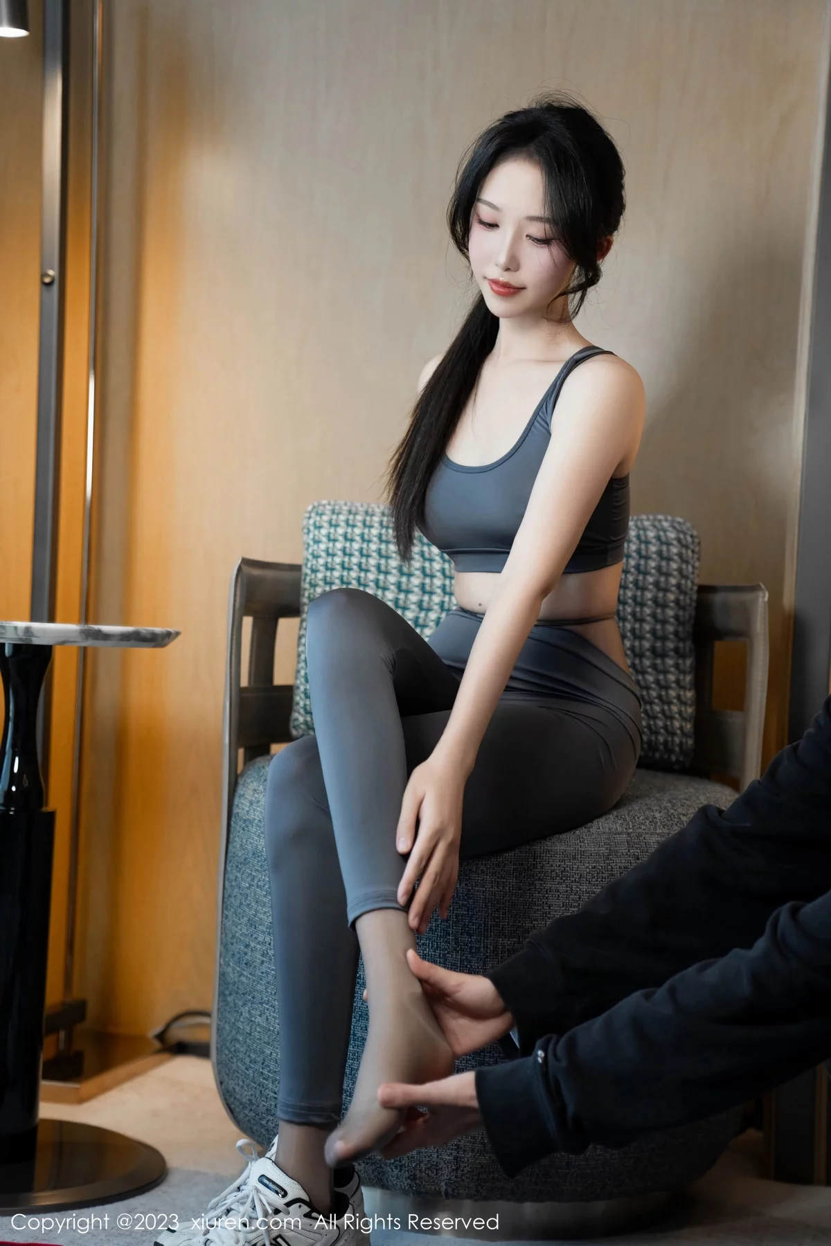 [XiuRen秀人网]第7882期利世写真 [80P]-040