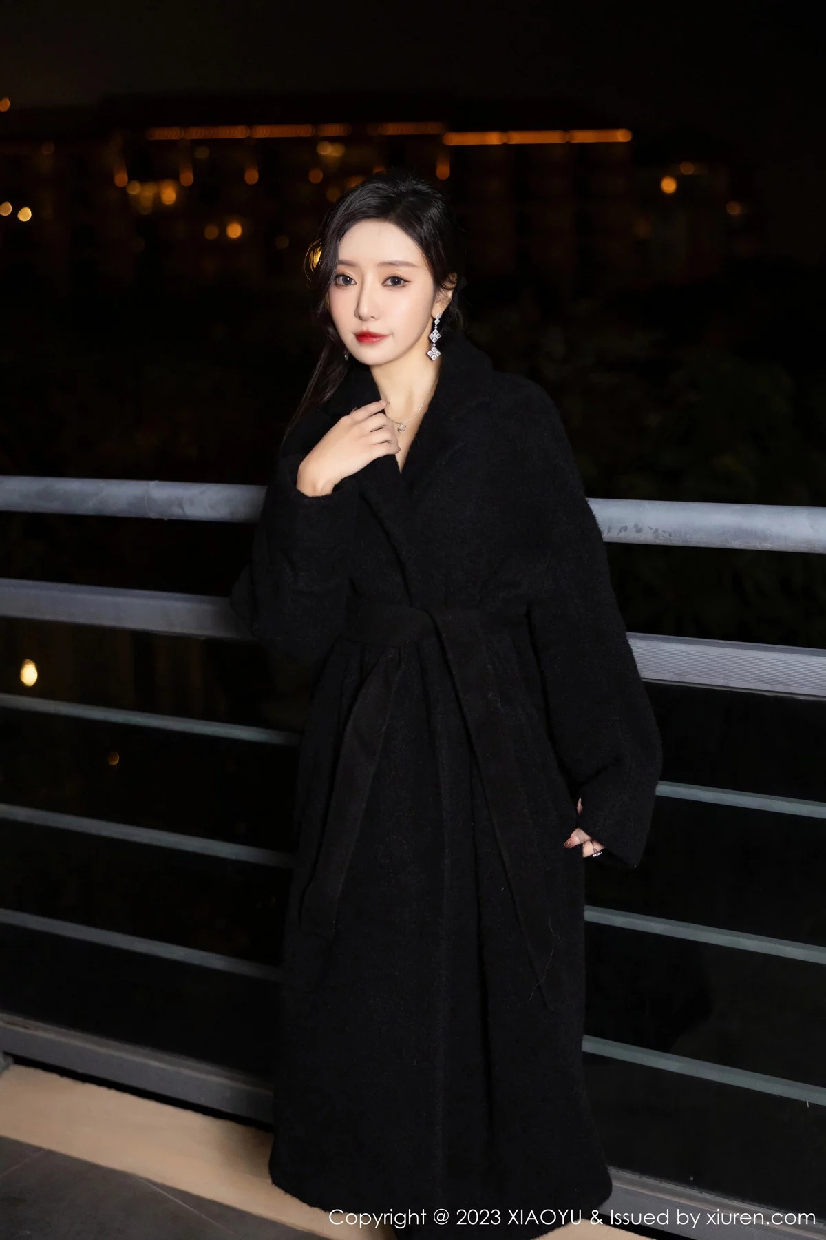 [XiaoYu画语界]第1174期王馨瑶写真 [84P]-023