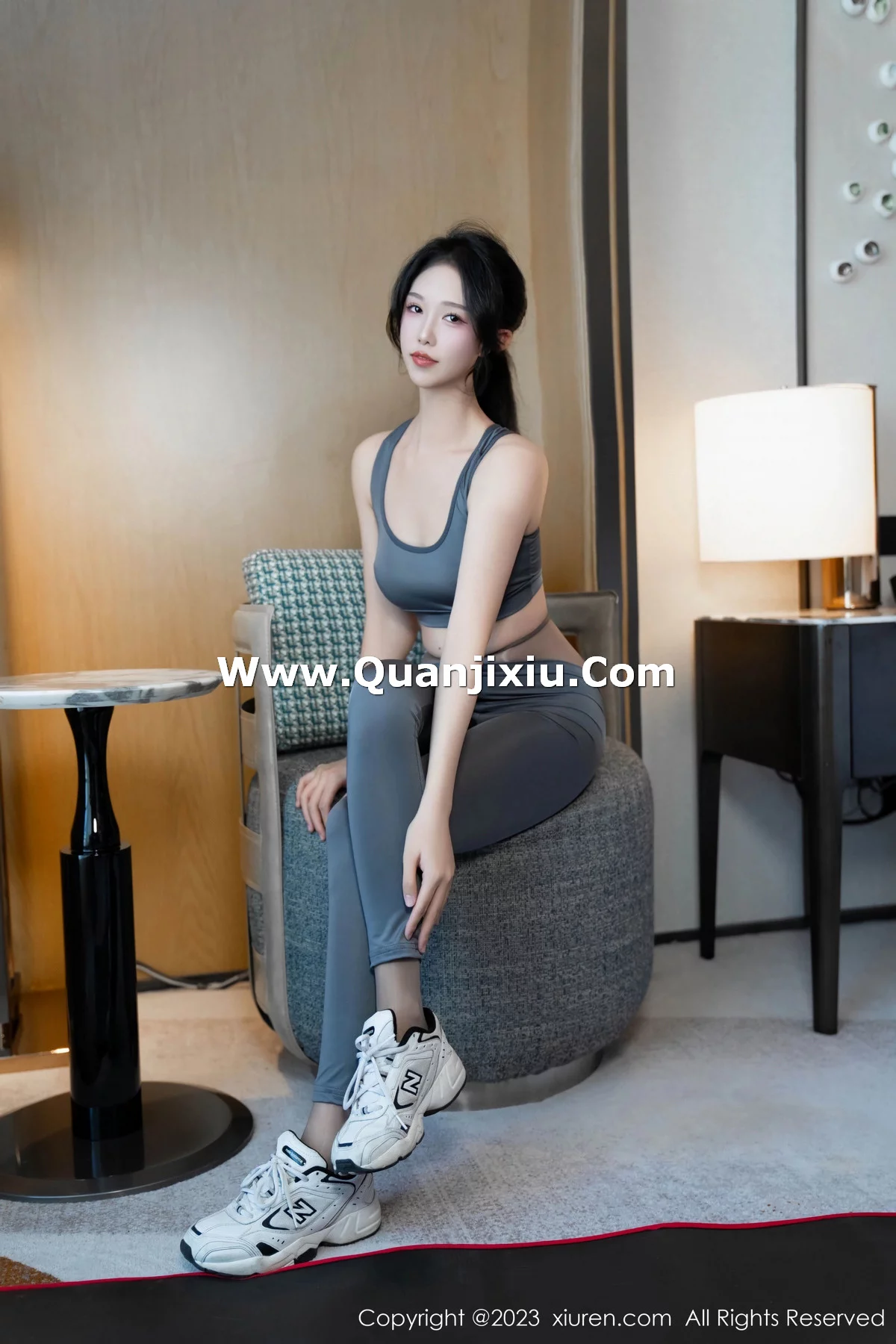 [XiuRen秀人网]第7882期利世写真 [80P]-013