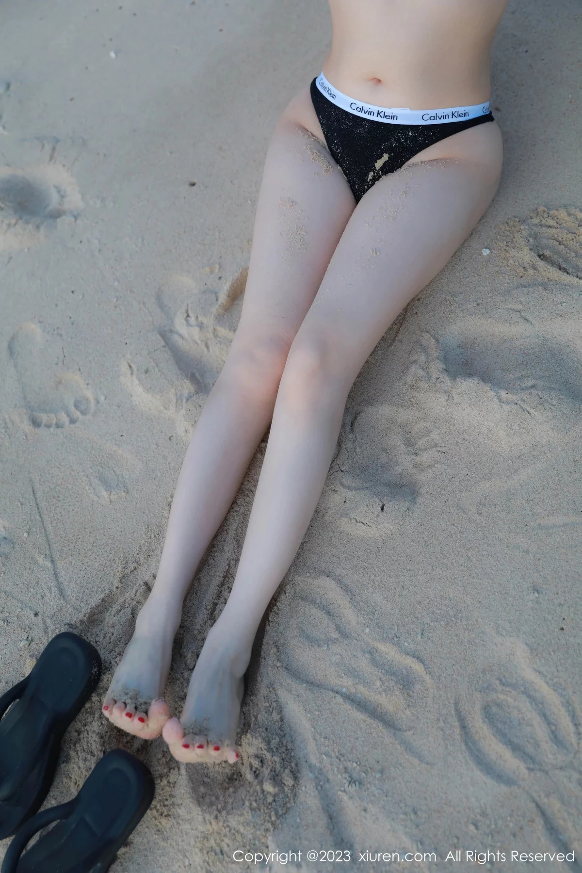[XiuRen秀人网]第7893期谭小灵写真 [87P]-007