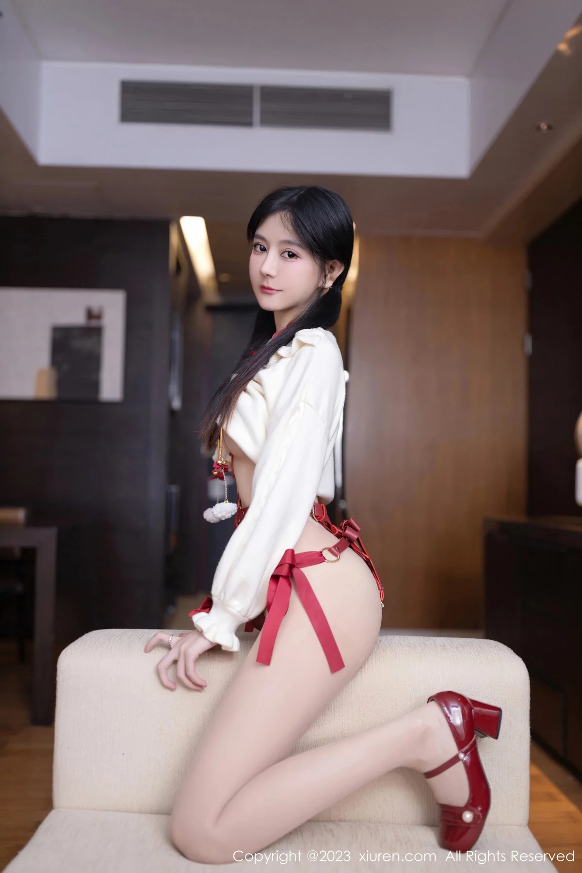 [XiuRen秀人网]第7890期幼幼写真 [80P]-027