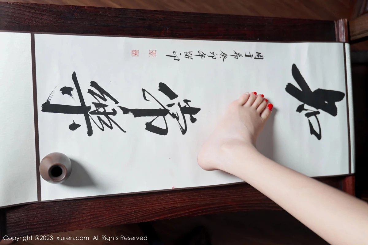[XiuRen秀人网]第7891期周于希写真 [90P]-075