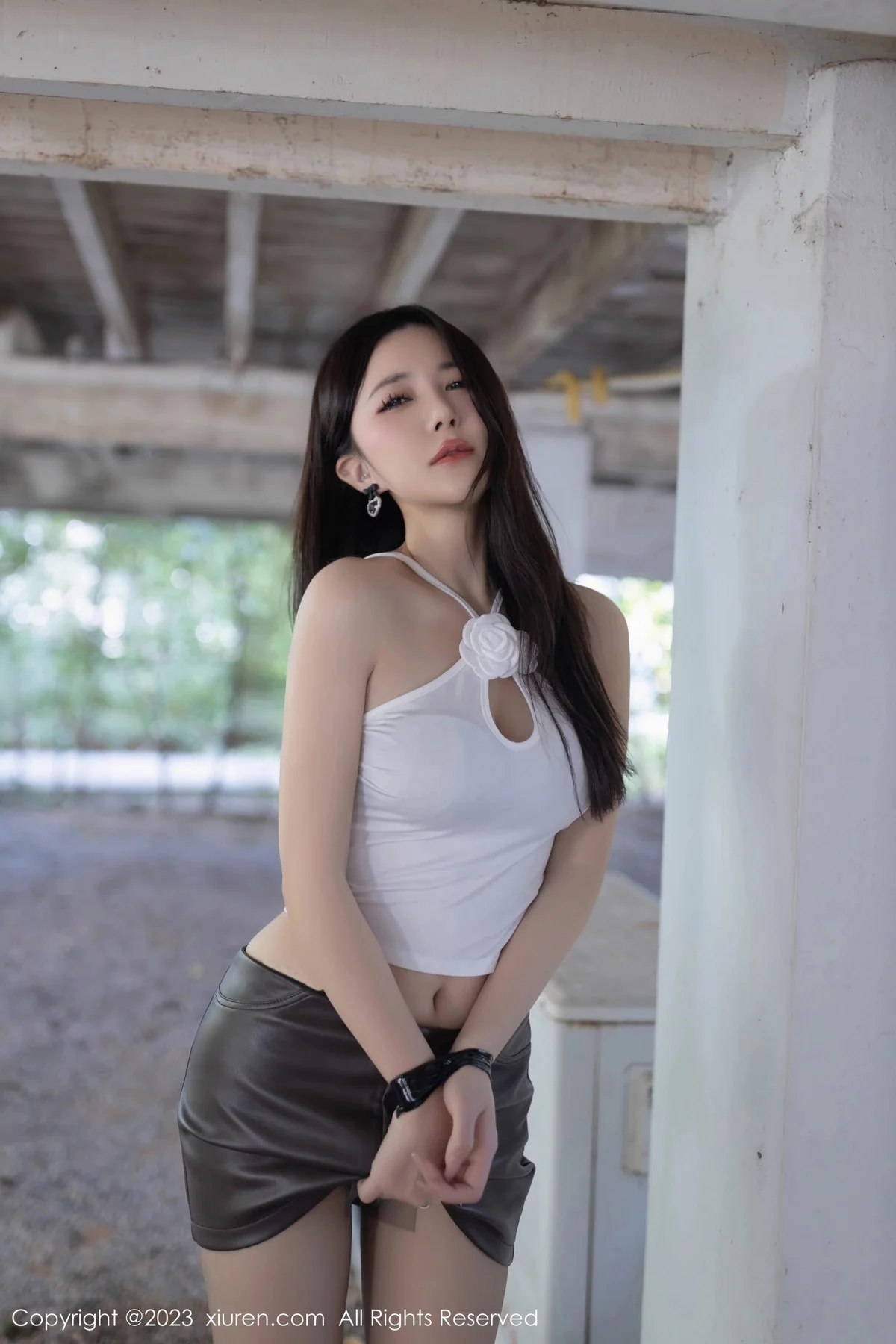 [XiuRen秀人网]第7888期鱼子酱写真 [83P]-022