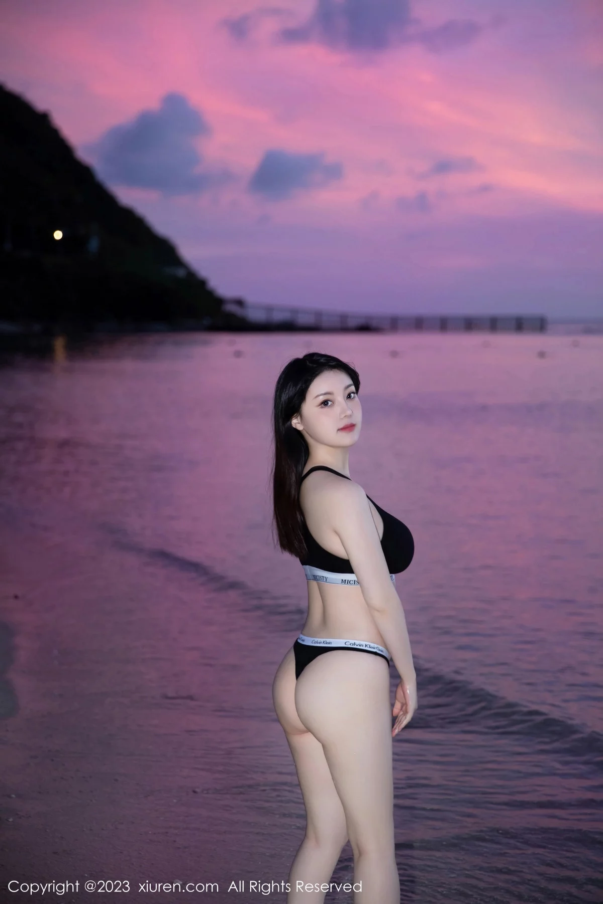 [XiuRen秀人网]第7893期谭小灵写真 [87P]-016