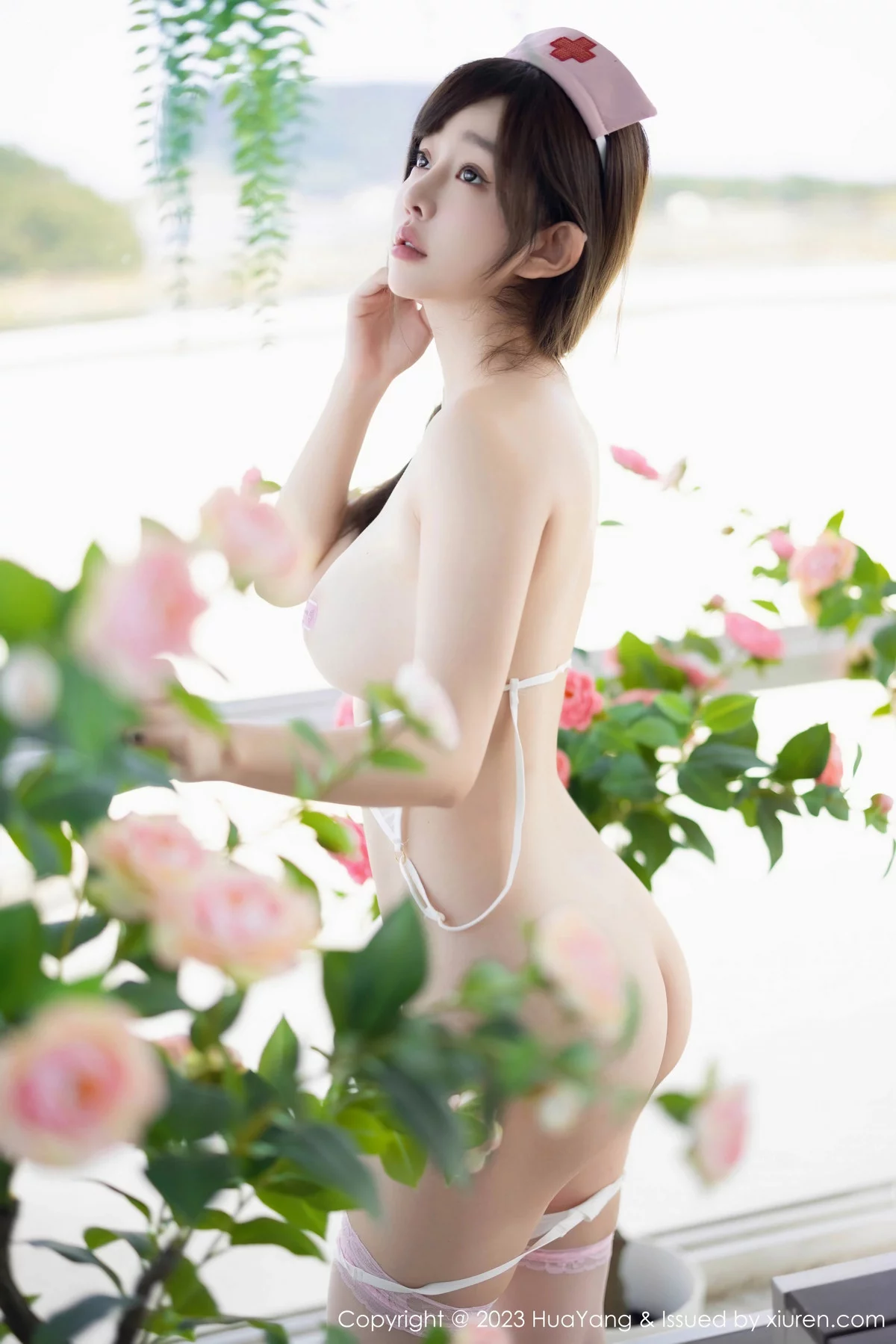 [HuaYang花漾]第561期王雨纯写真 [89P]-051