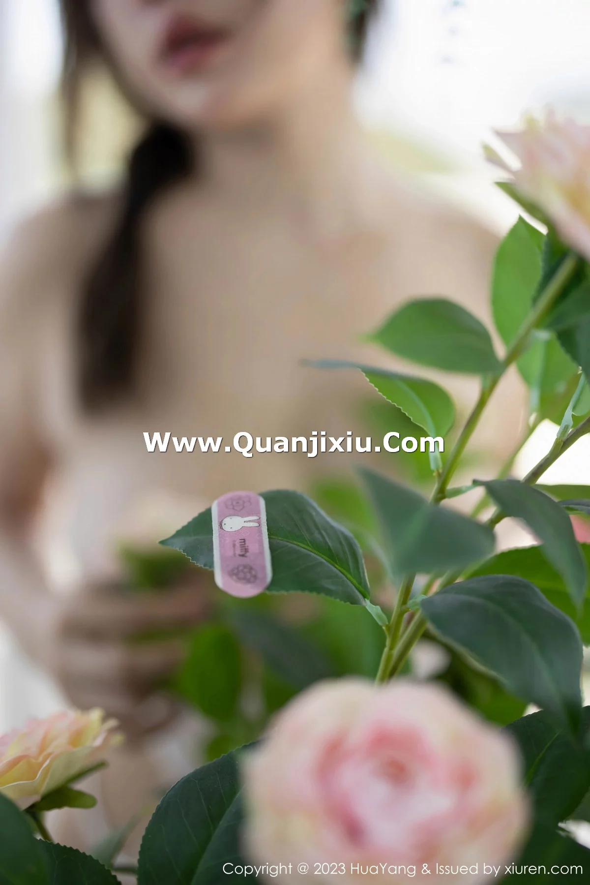 [HuaYang花漾]第561期王雨纯写真 [89P]-069