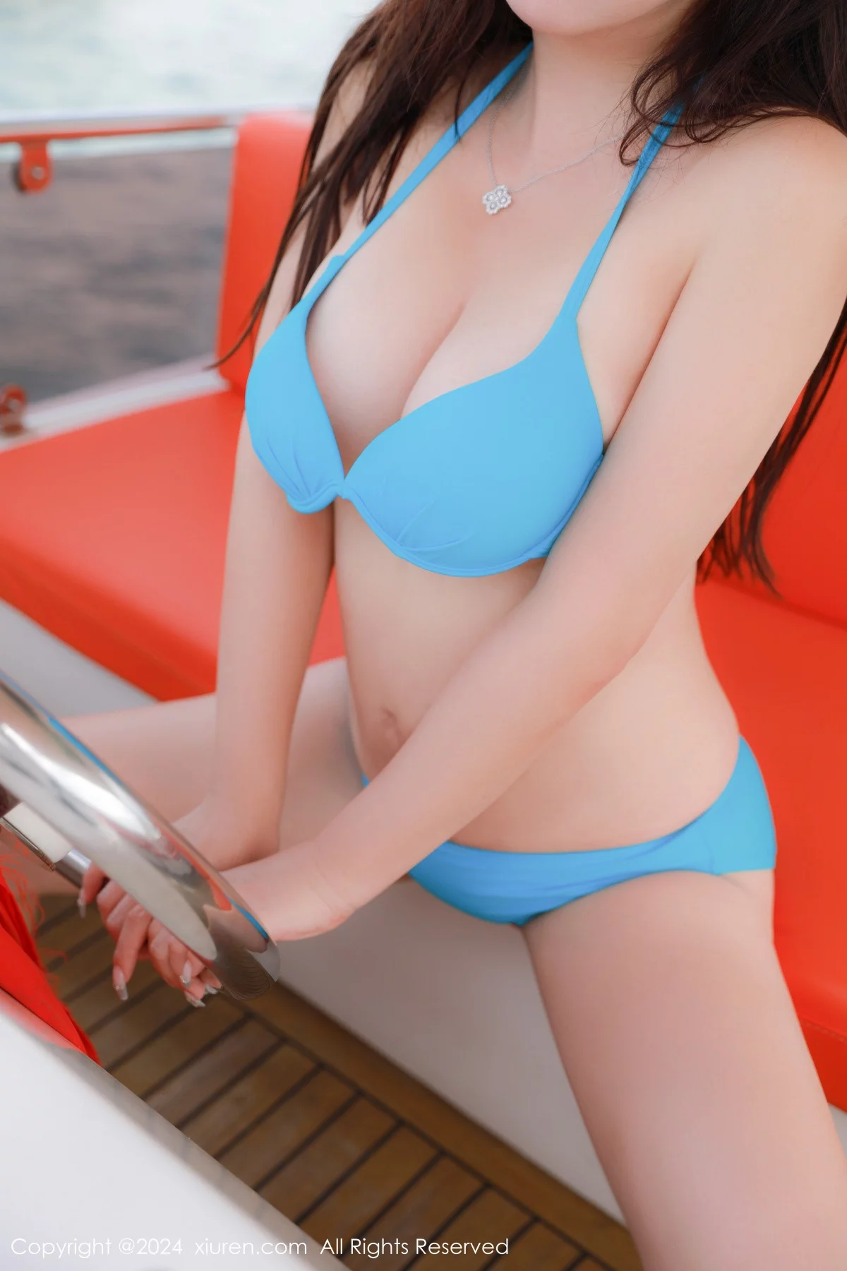 [XiuRen秀人网]第7899期唐安琪写真 [81P]-070