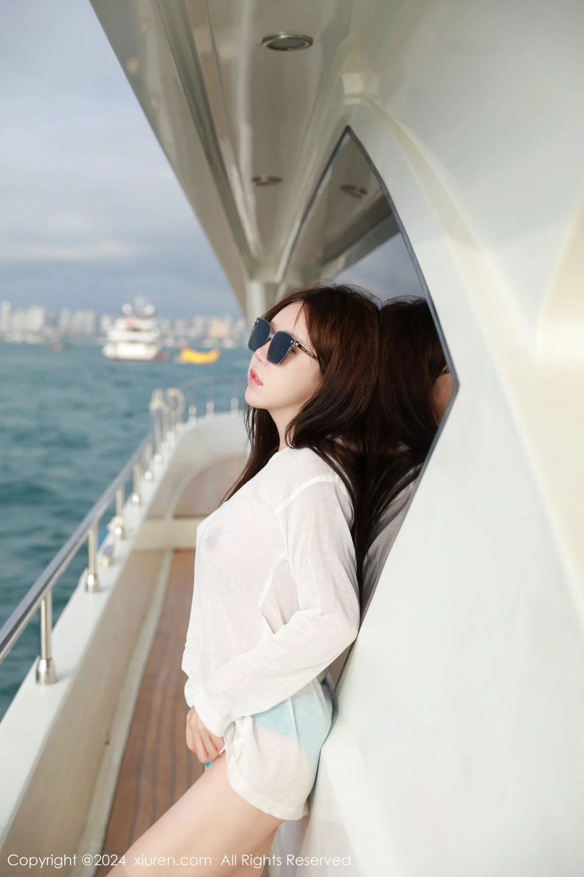 [XiuRen秀人网]第7898期小薯条写真 [75P]-034